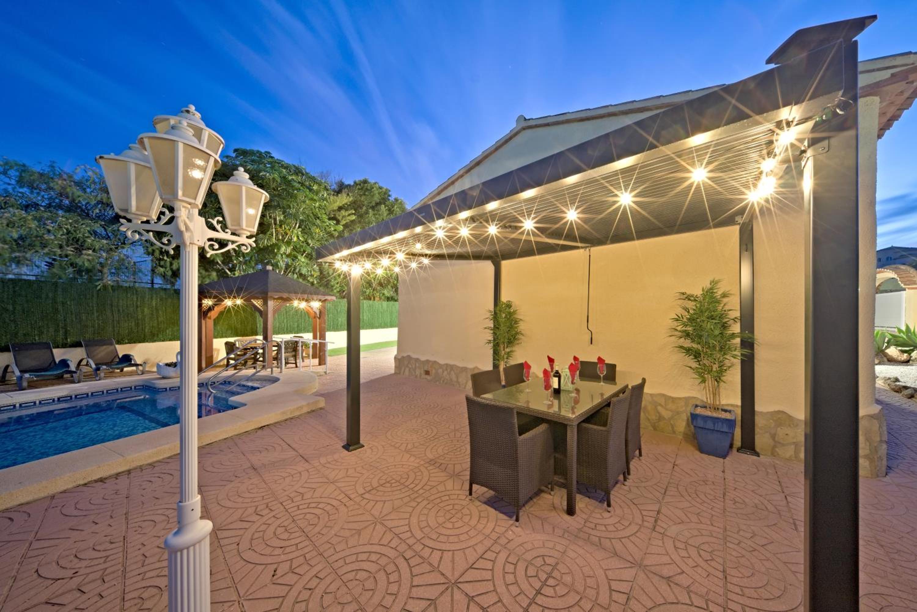Villa Costeres