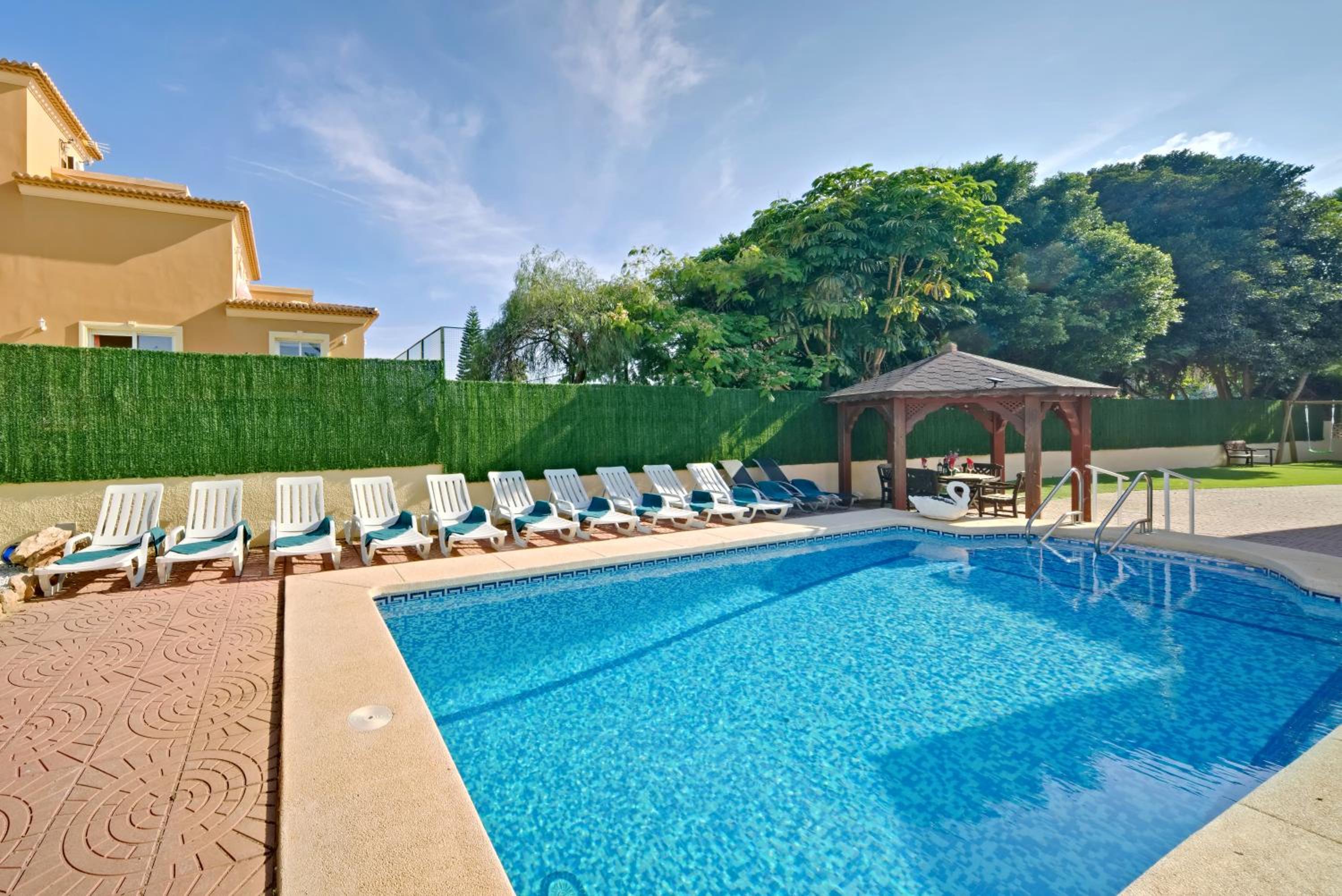 Villa Costeres