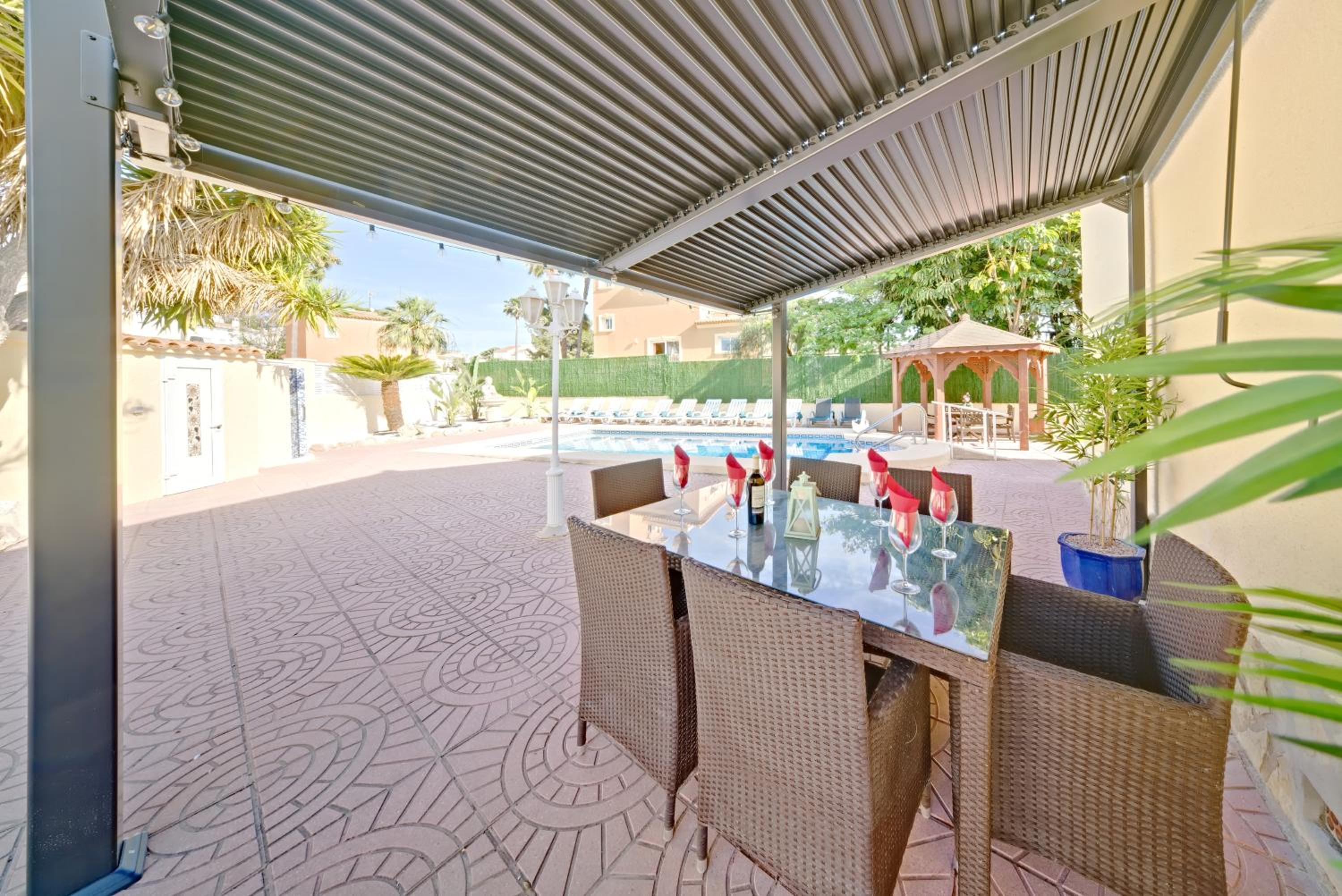 Villa Costeres