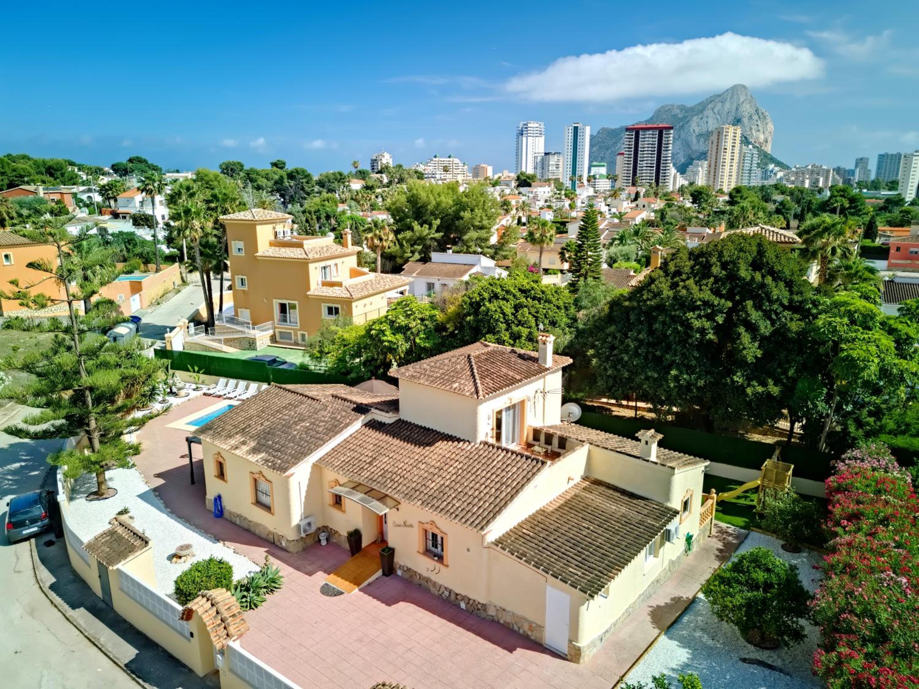 Villa Costeres