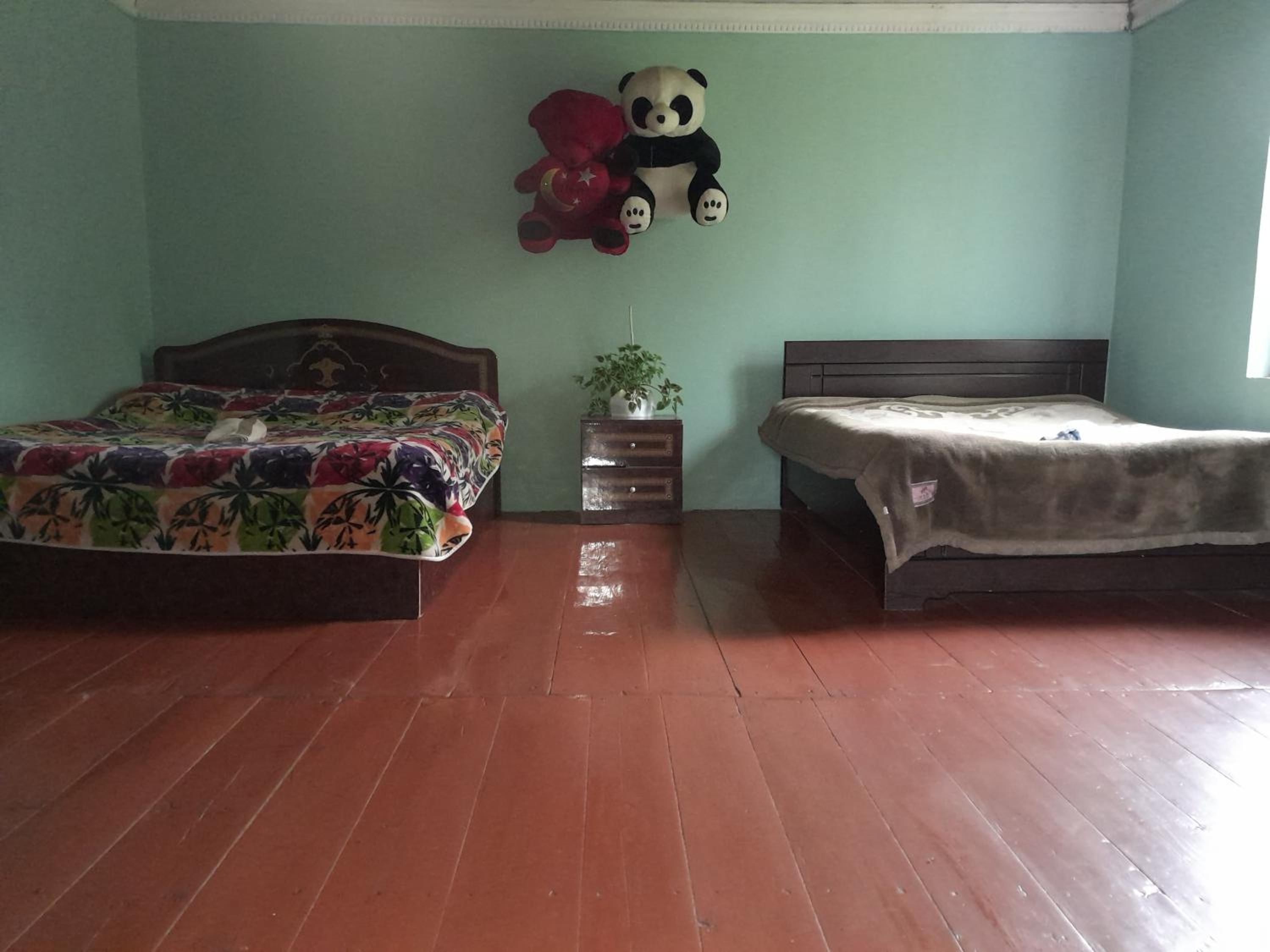 Lela's guesthause view 5