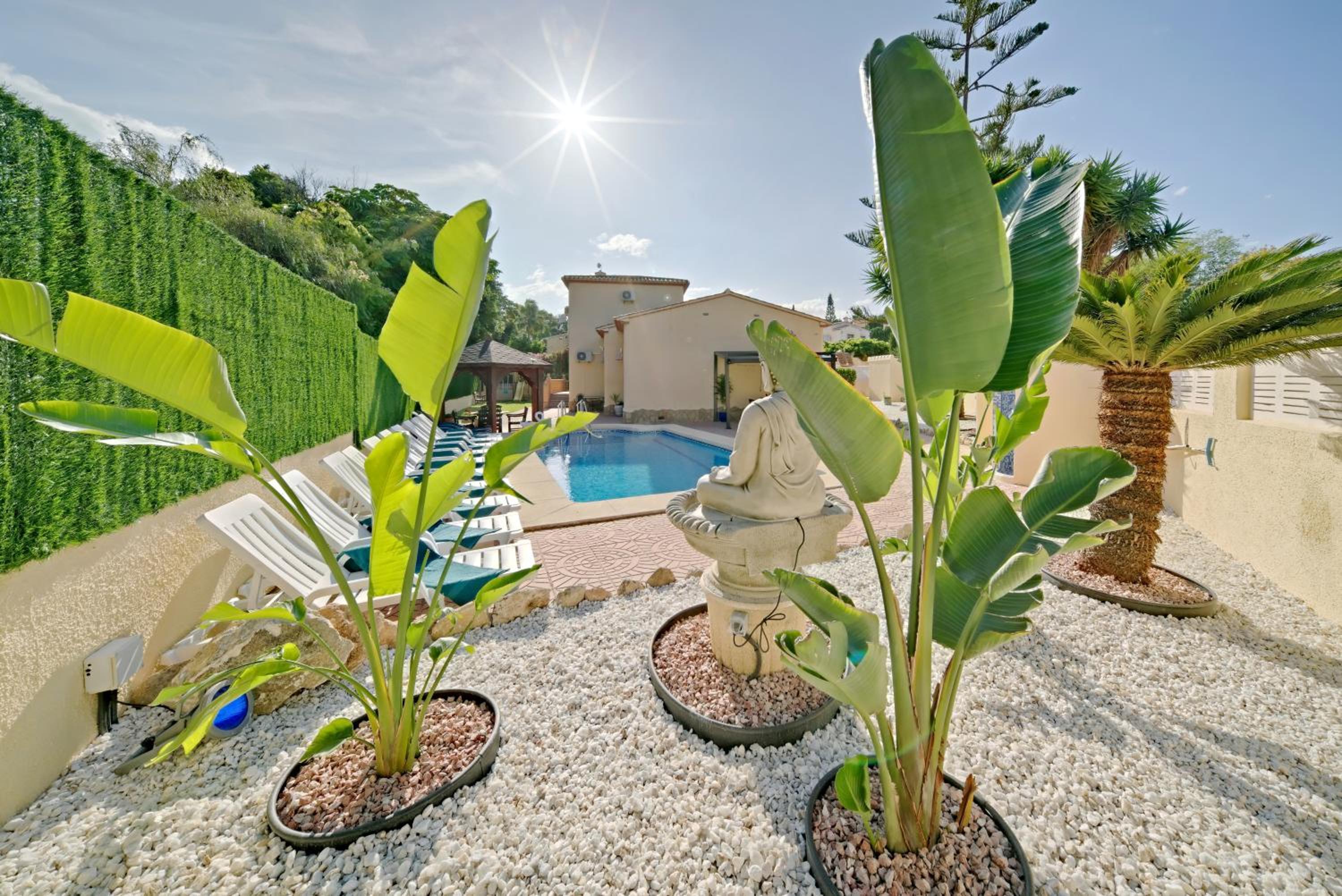 Villa Costeres