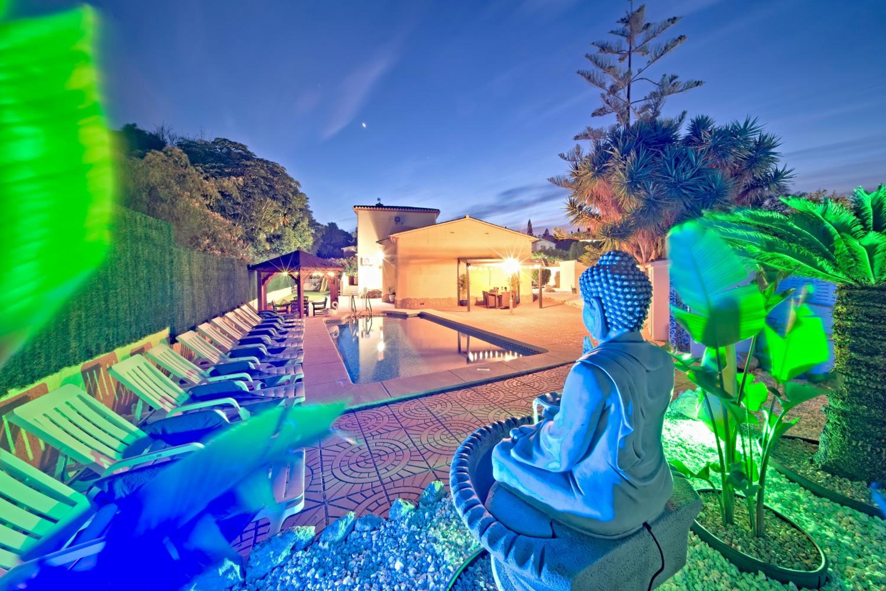 Villa Costeres