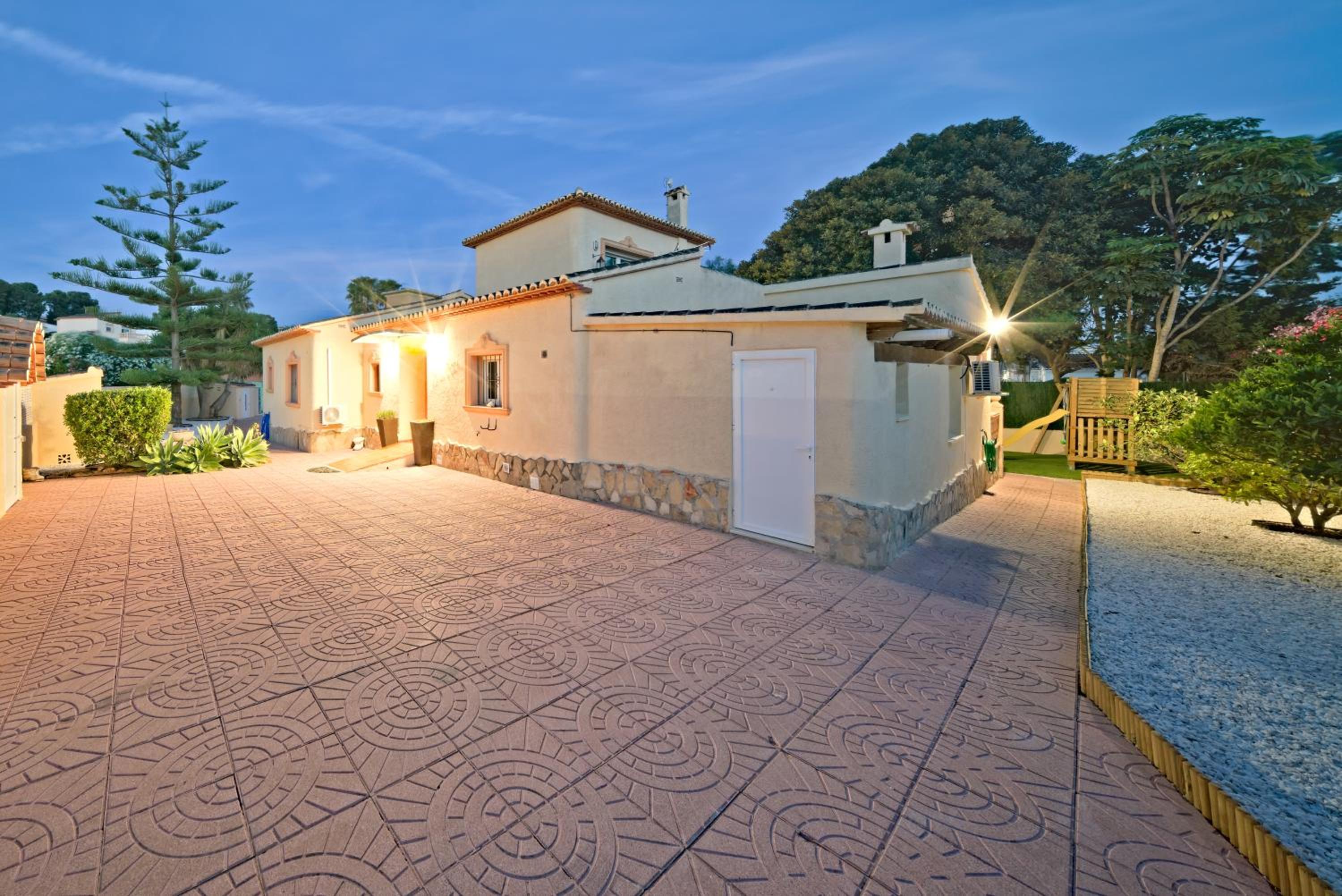 Villa Costeres