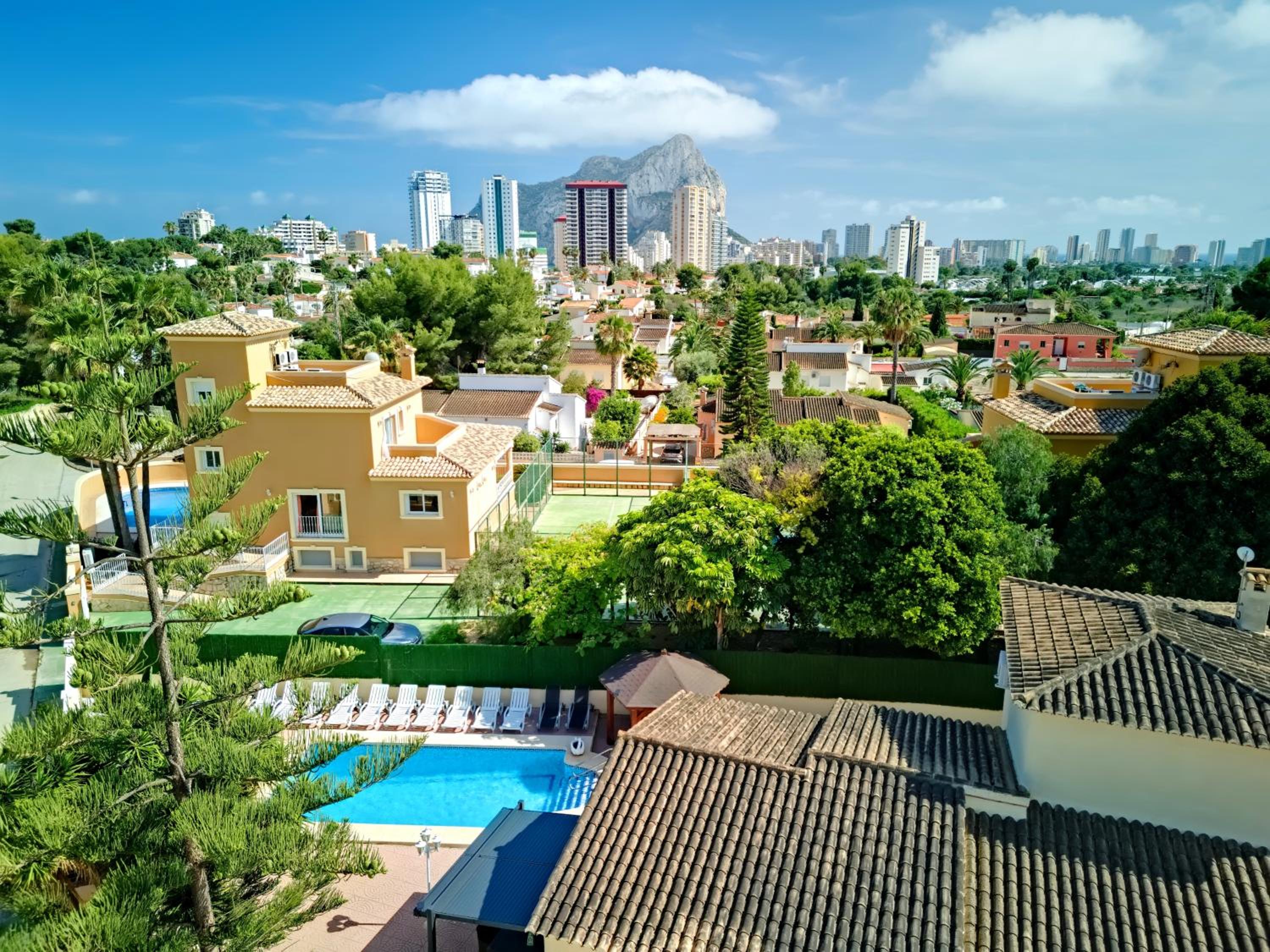 Villa Costeres