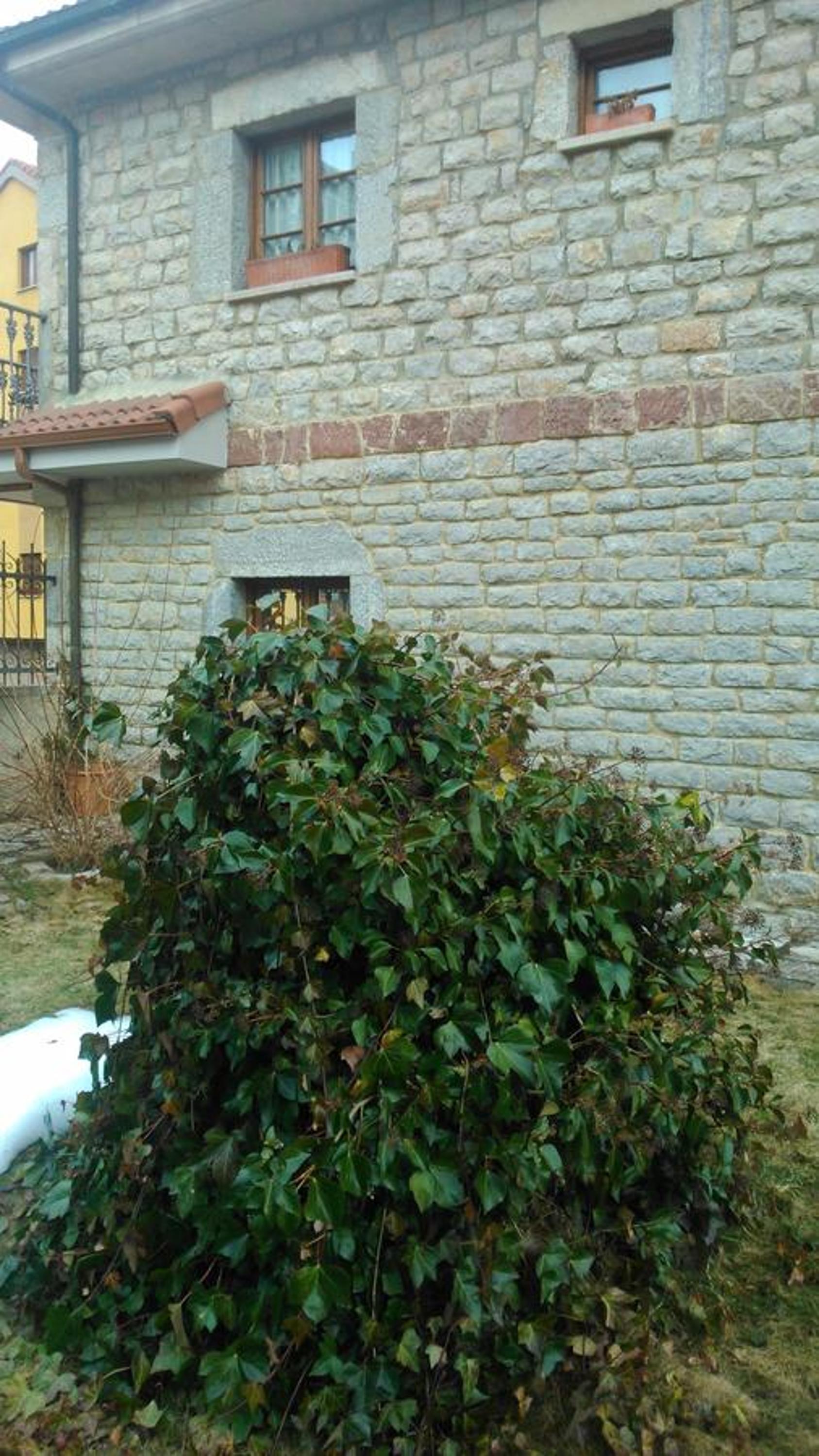 Casa Rural La Huerta