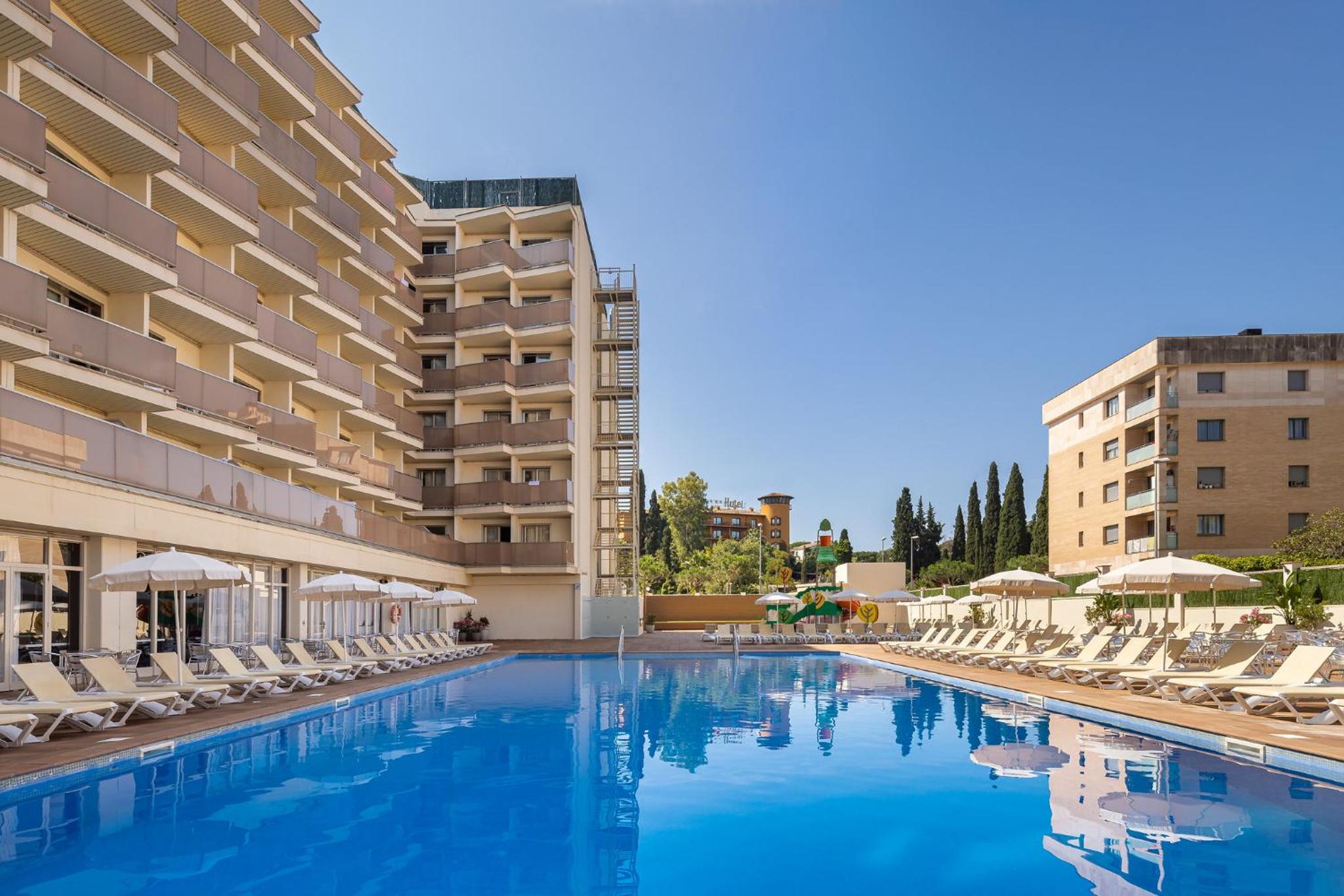 Hotel htop Amatista #htopBliss - Image 1