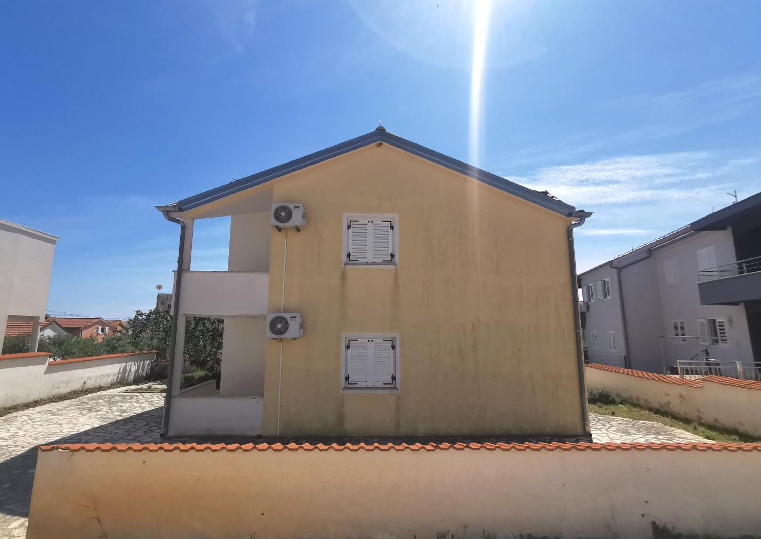 Apartmani Lešić