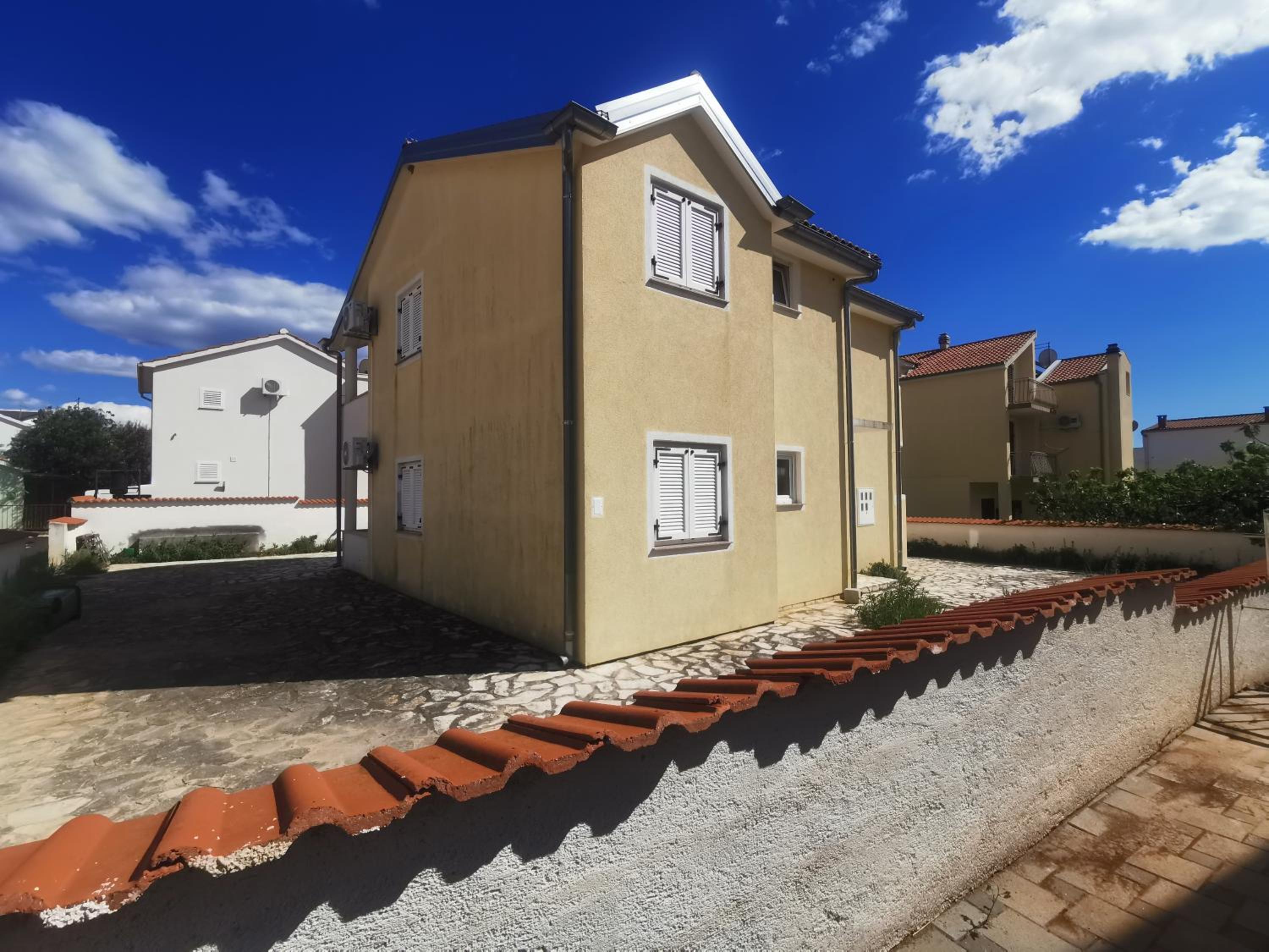 Apartmani Lešić