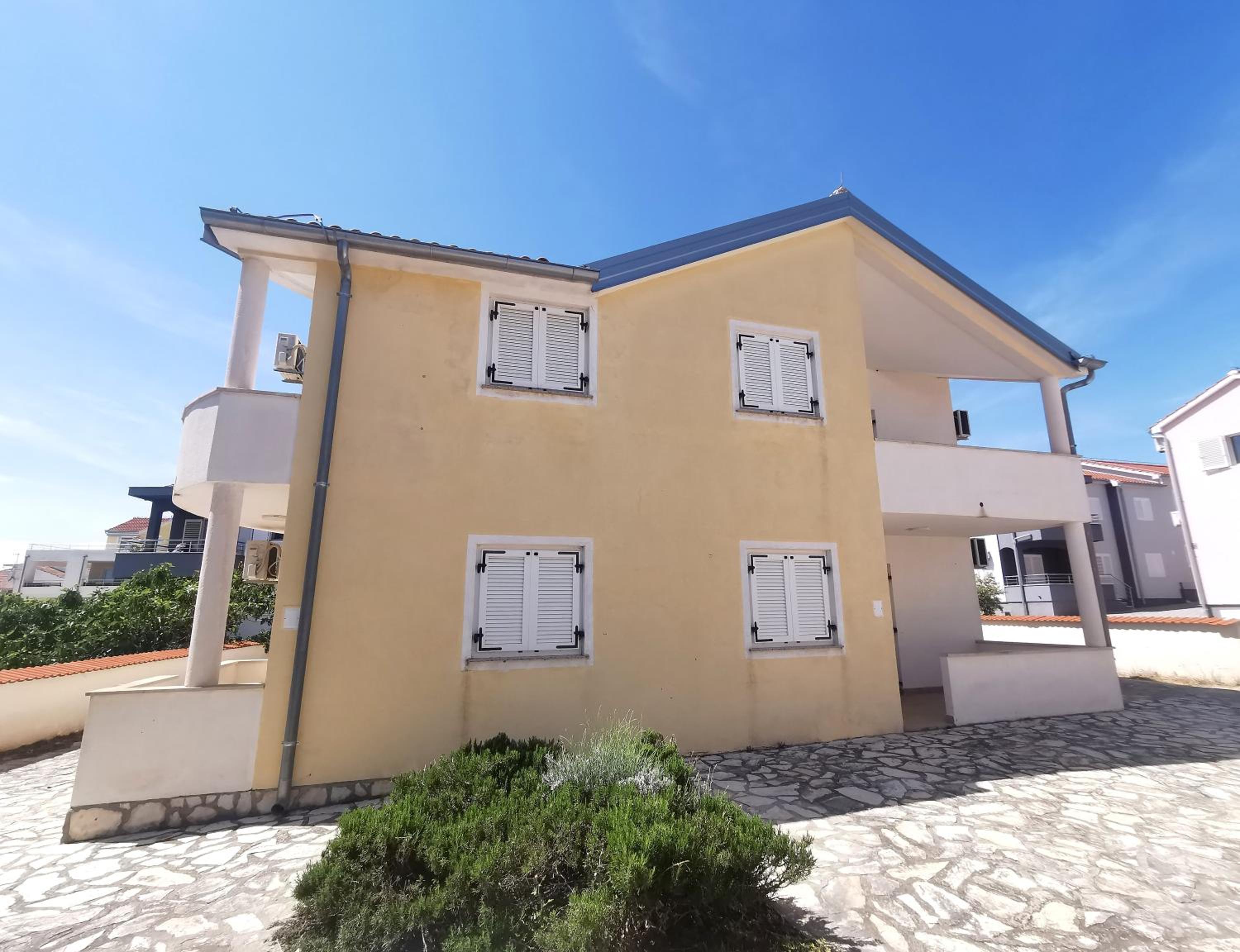 Apartmani Lešić