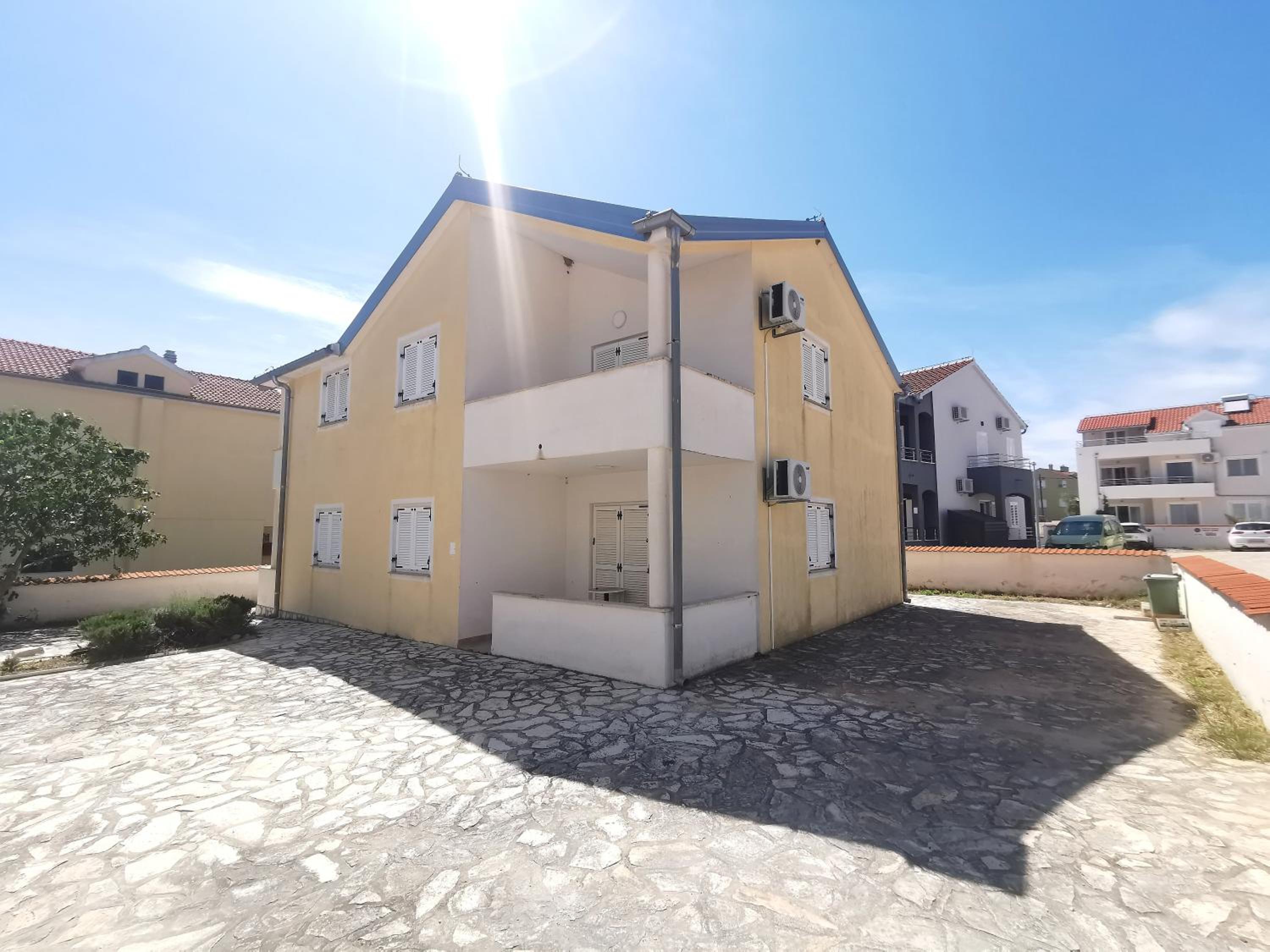 Apartmani Lešić