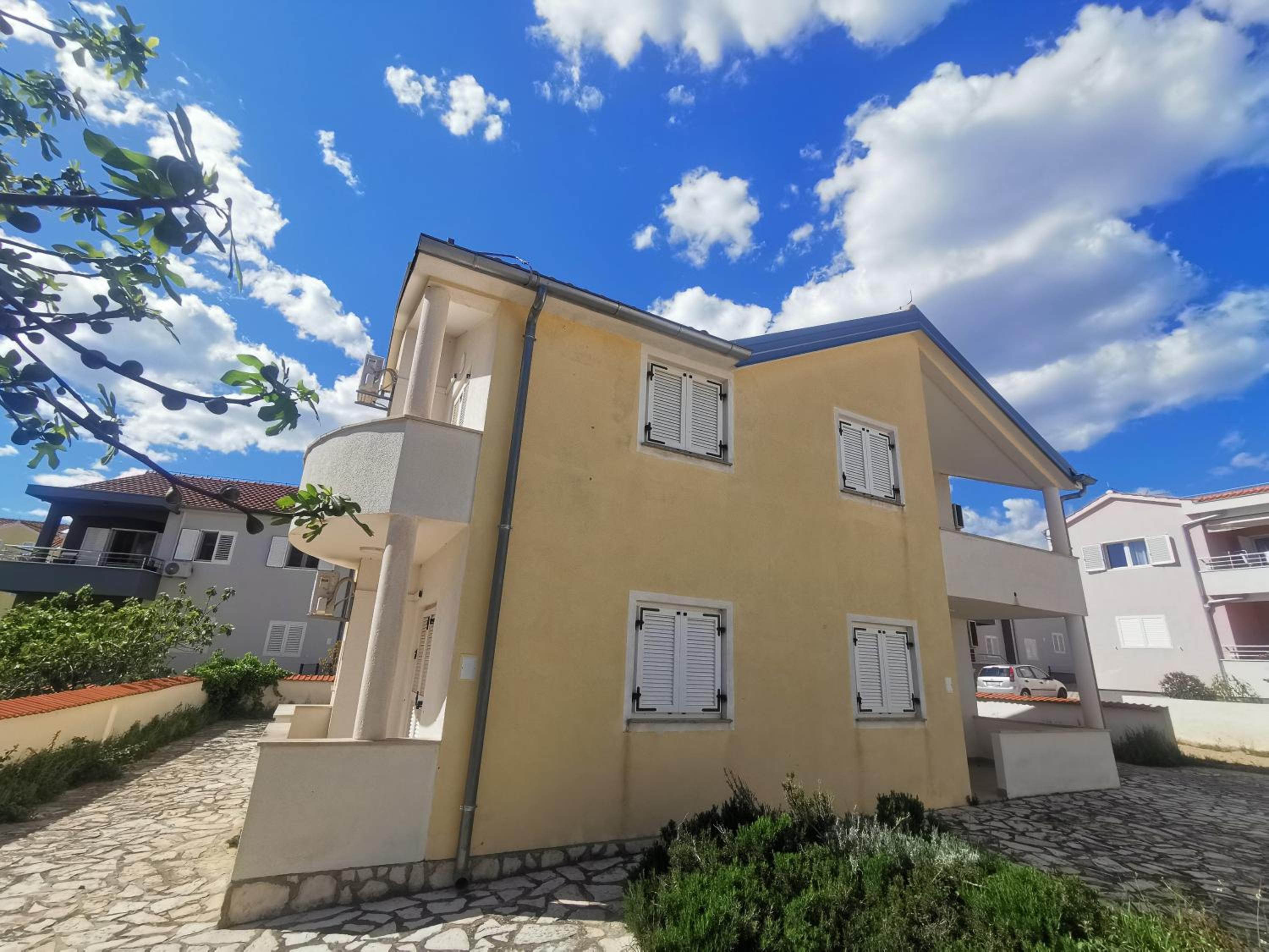 Apartmani Lešić