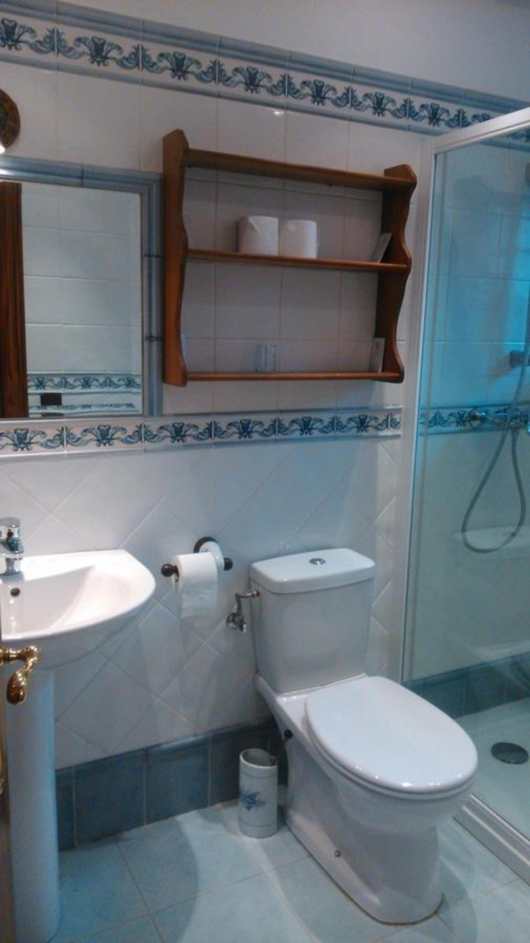 Casa Rural La Huerta