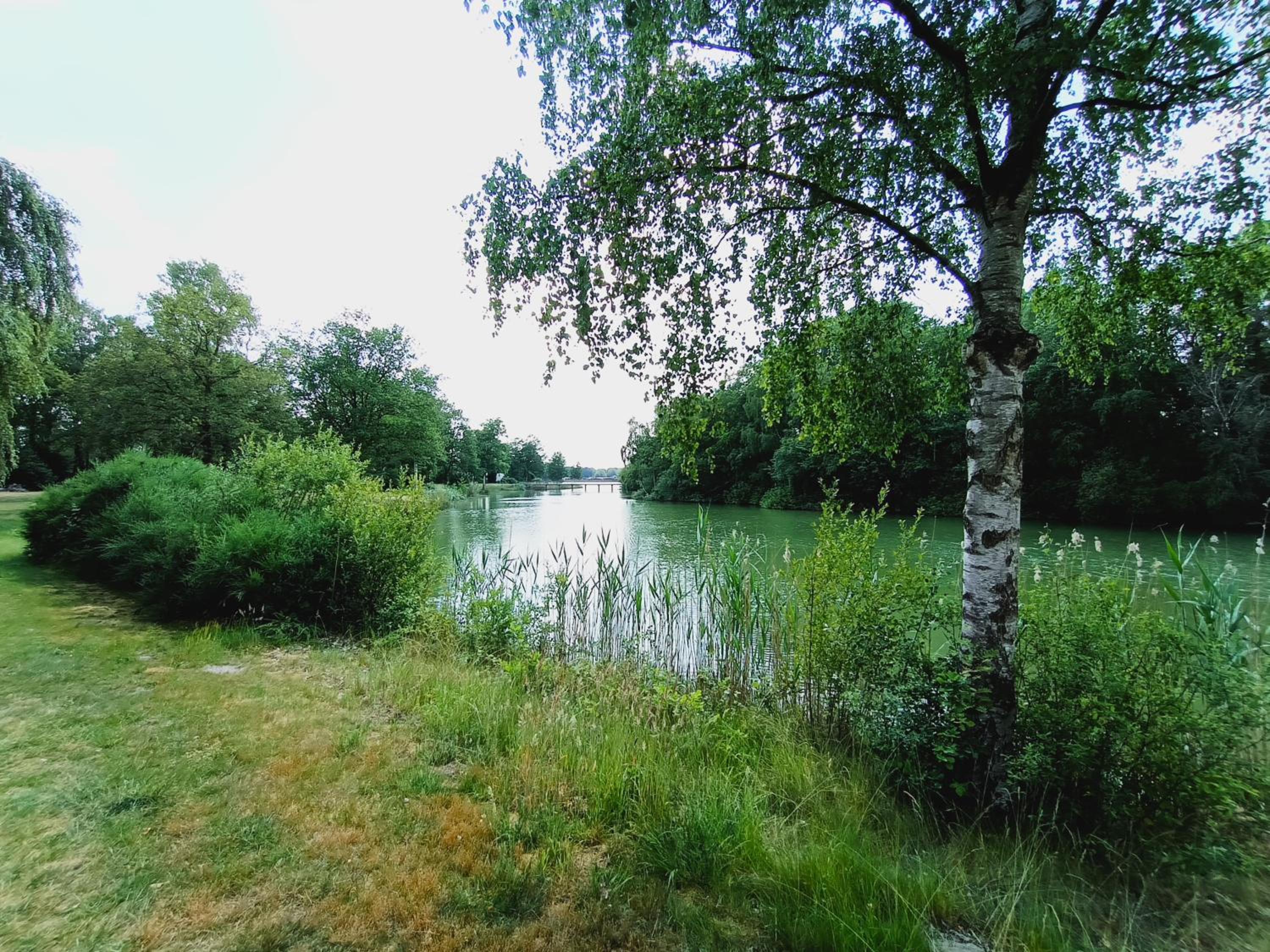 Uitrusthuisje