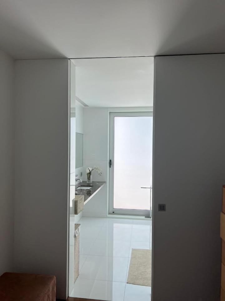 Moradia Lux RR com piscina