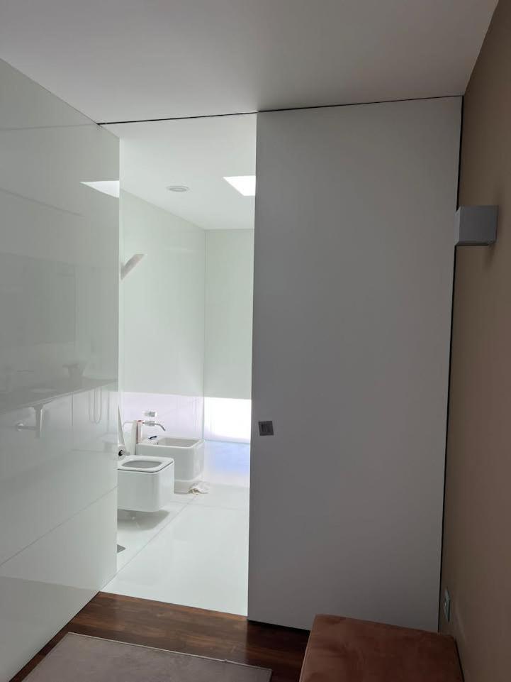 Moradia Lux RR com piscina