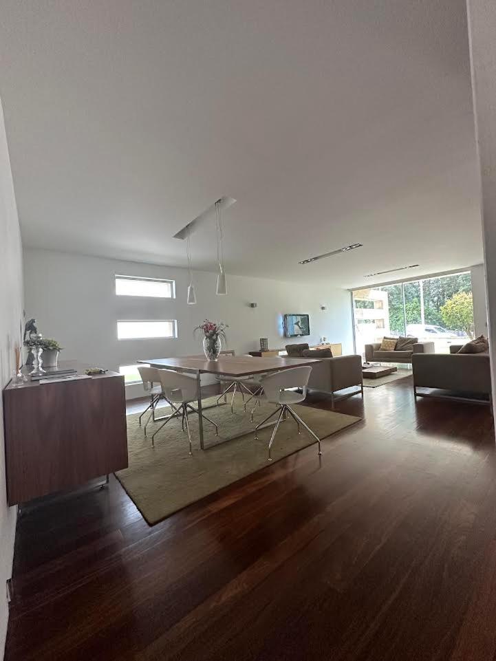 Moradia Lux RR com piscina