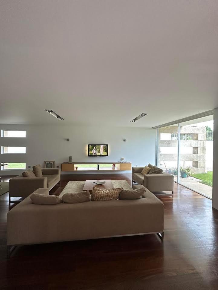 Moradia Lux RR com piscina