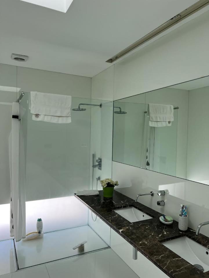 Moradia Lux RR com piscina
