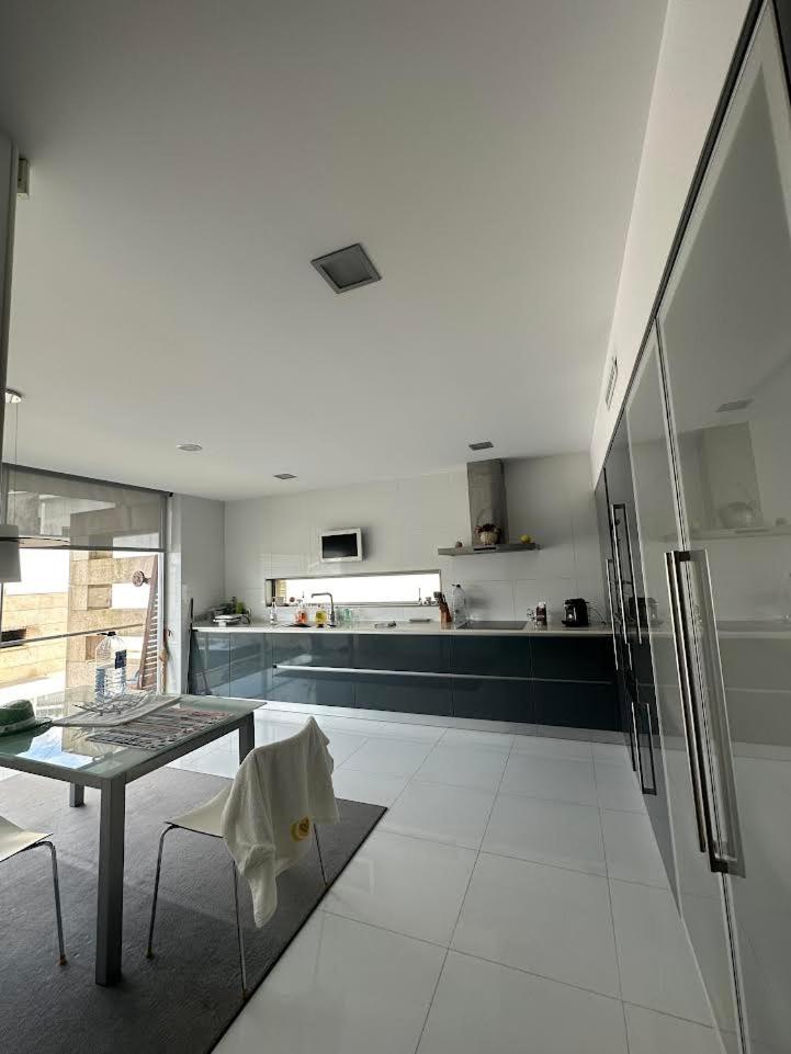 Moradia Lux RR com piscina