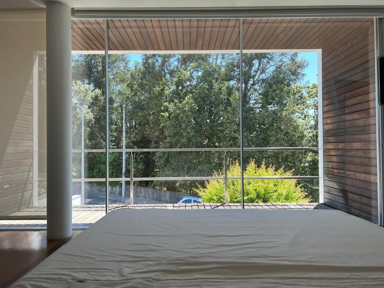 Moradia Lux RR com piscina