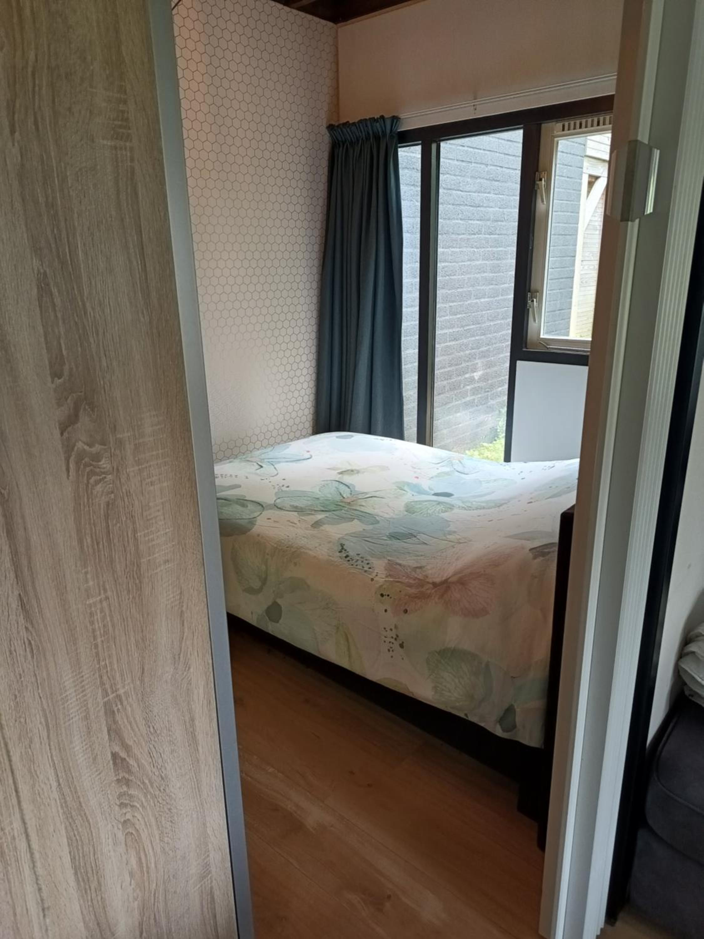 Uitrusthuisje