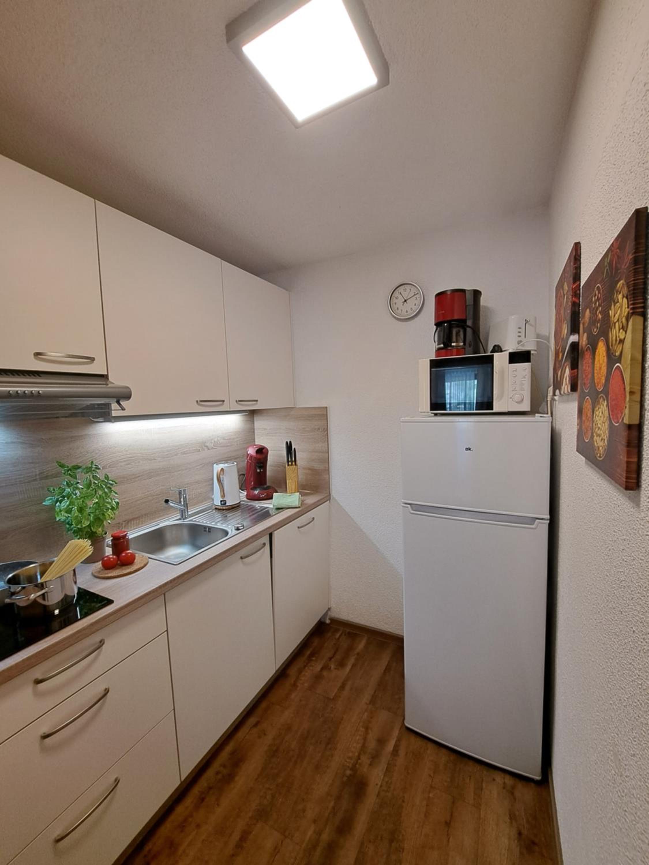 Gästeheim Schmiedhof