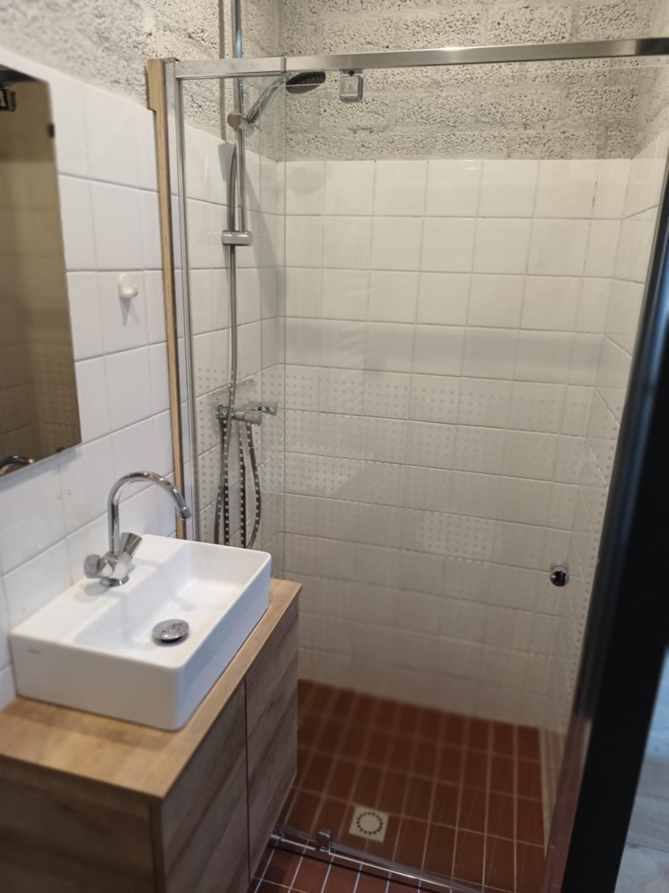 Uitrusthuisje