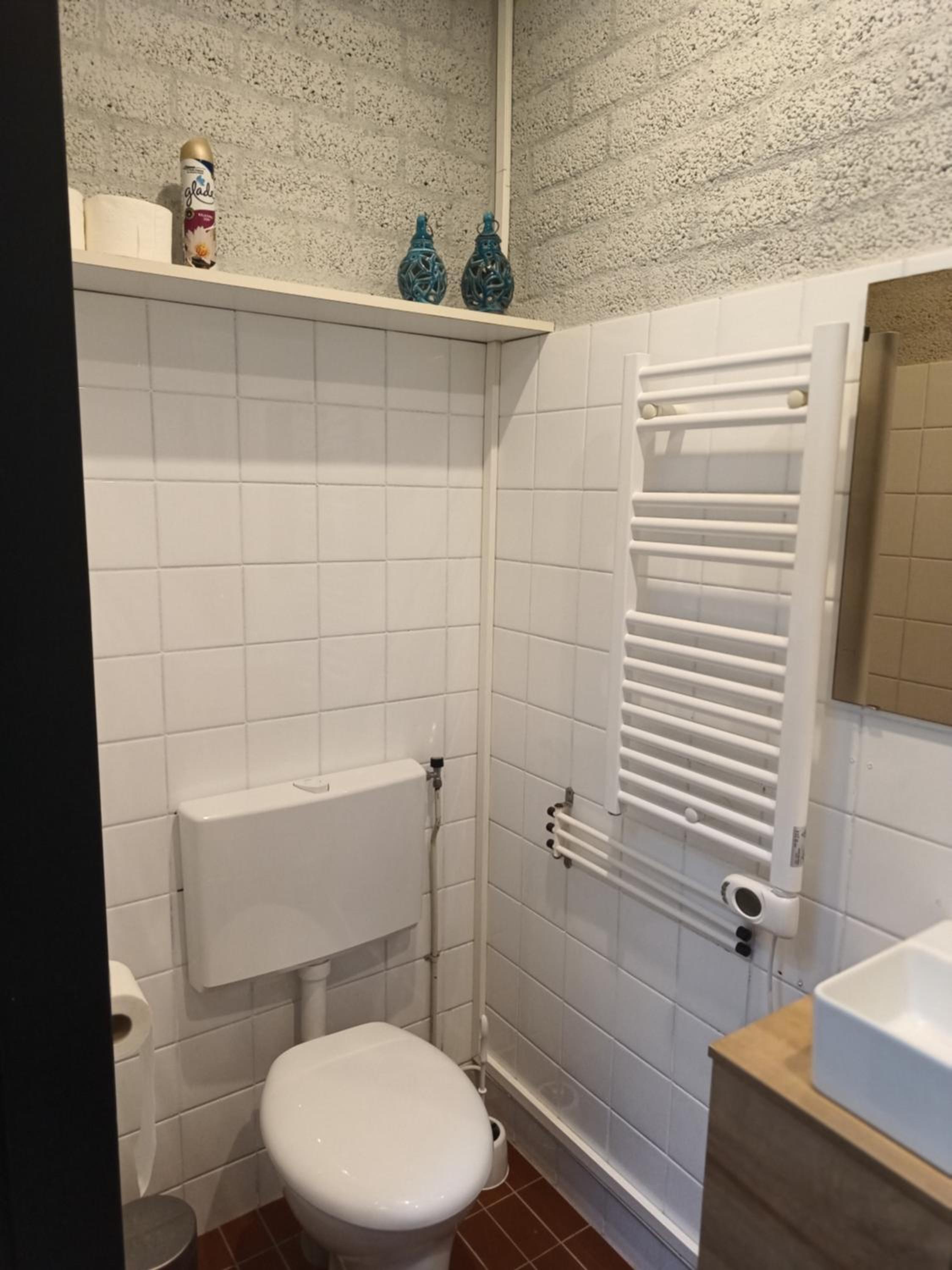 Uitrusthuisje