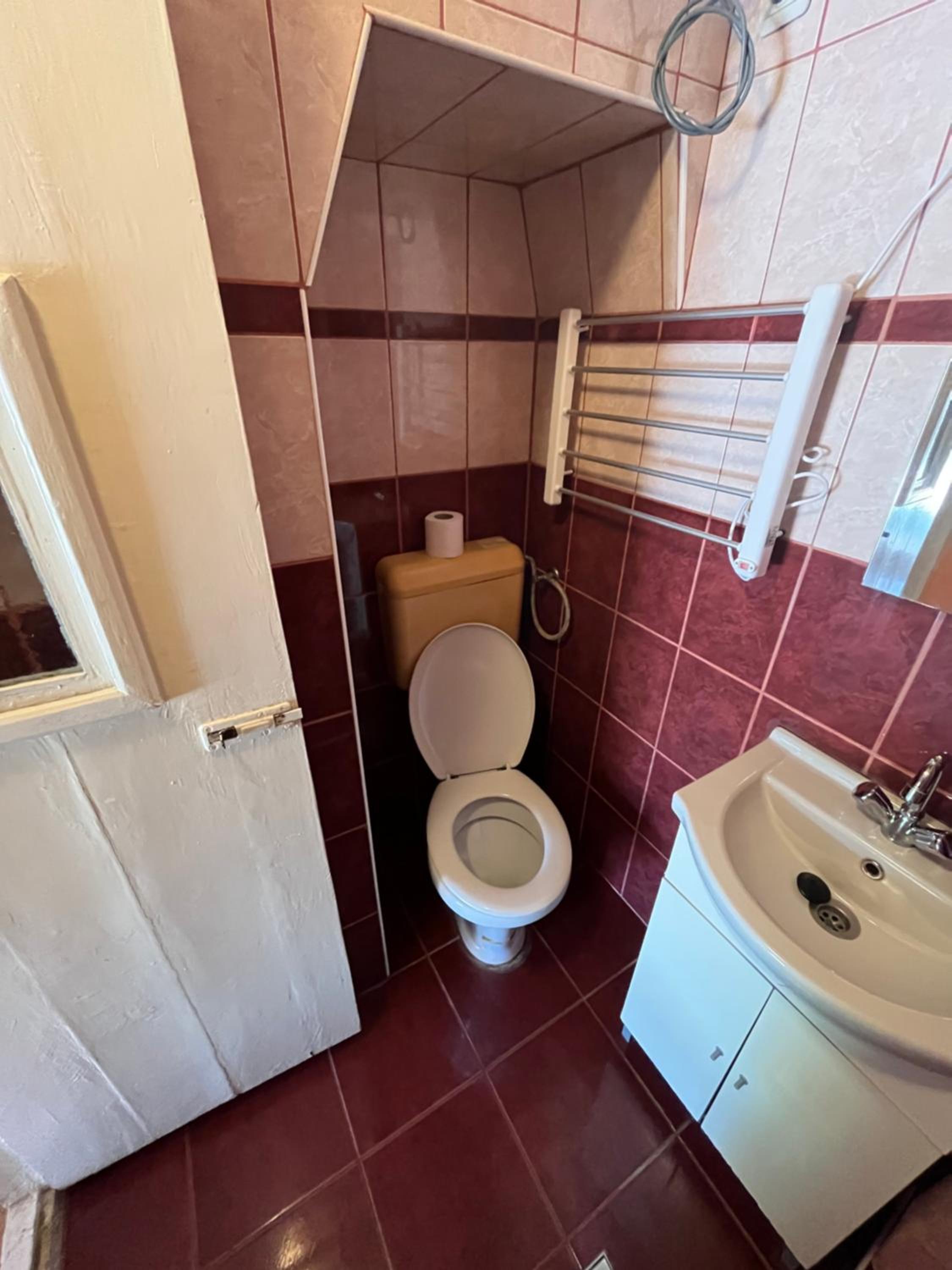 Tiszavirág apartman