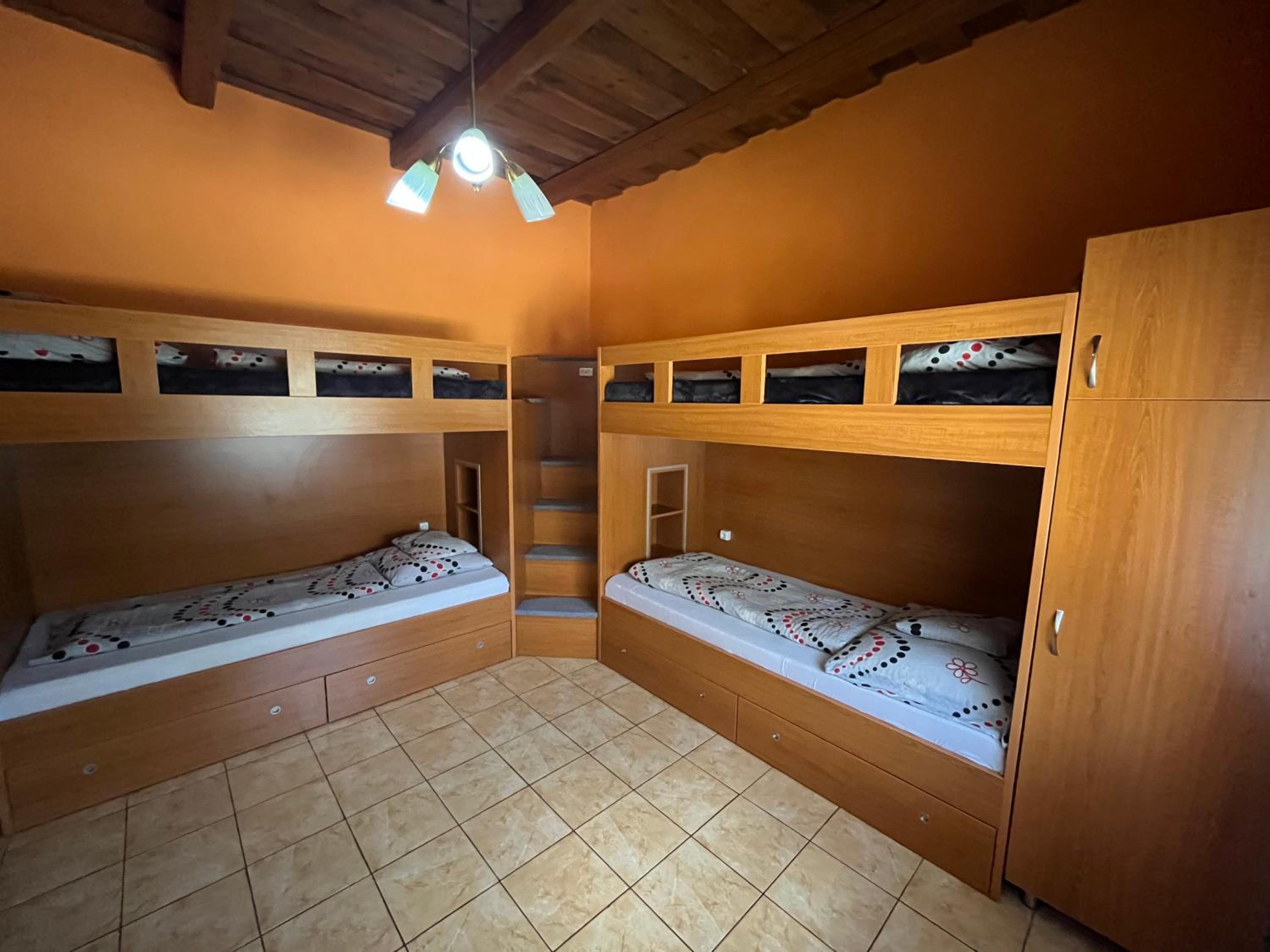 Tiszavirág apartman