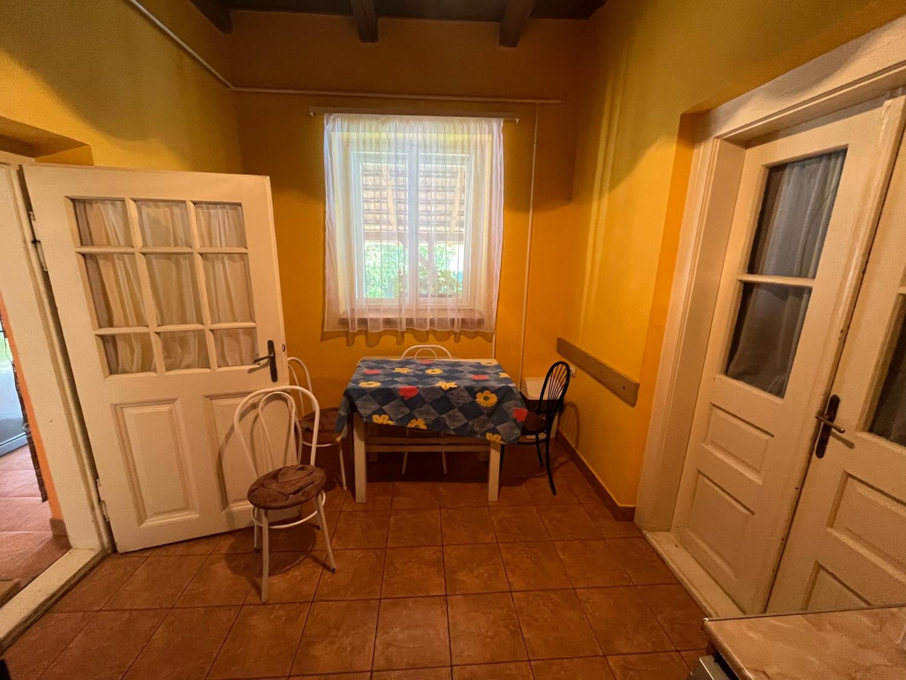Tiszavirág apartman