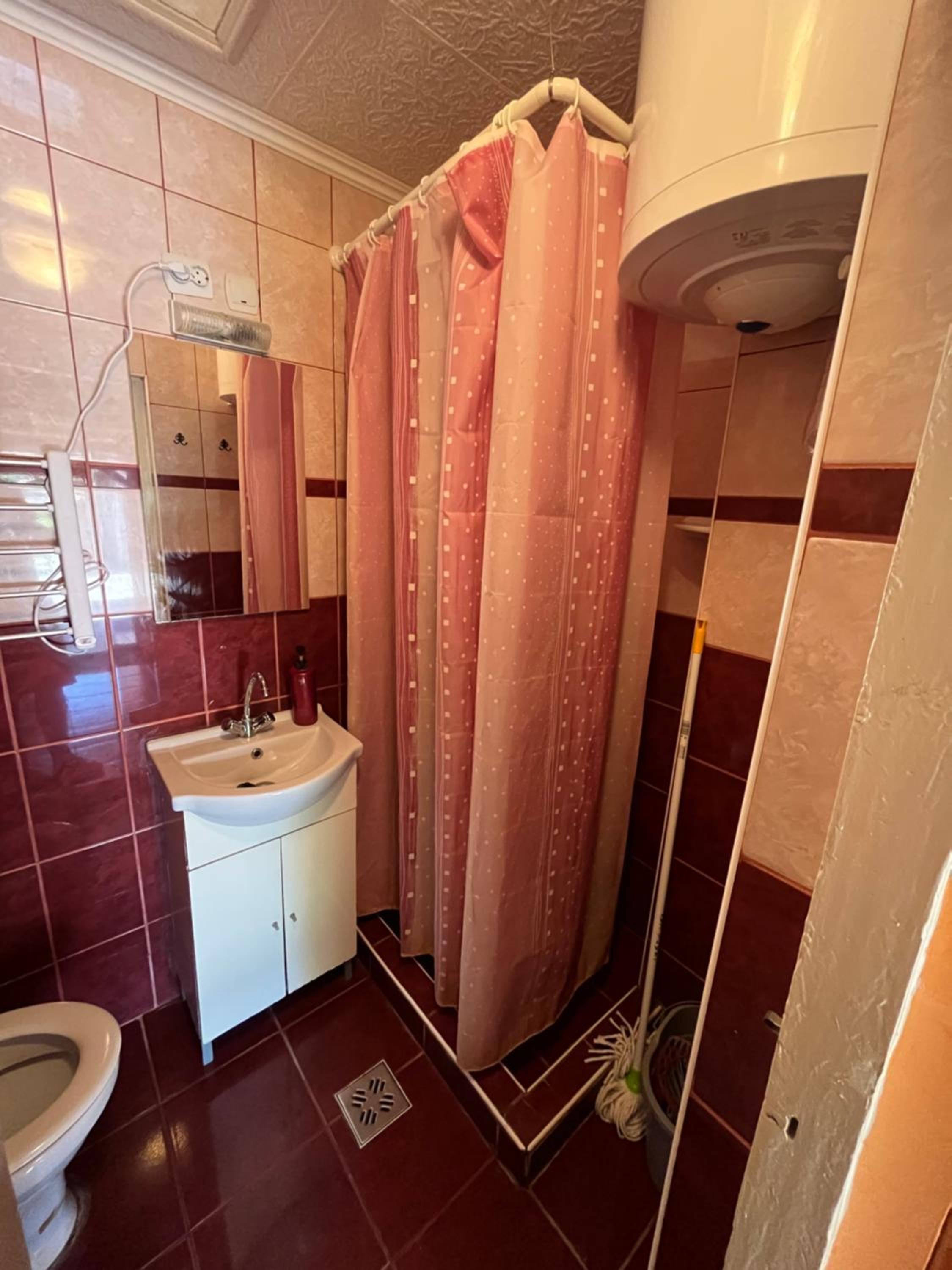 Tiszavirág apartman