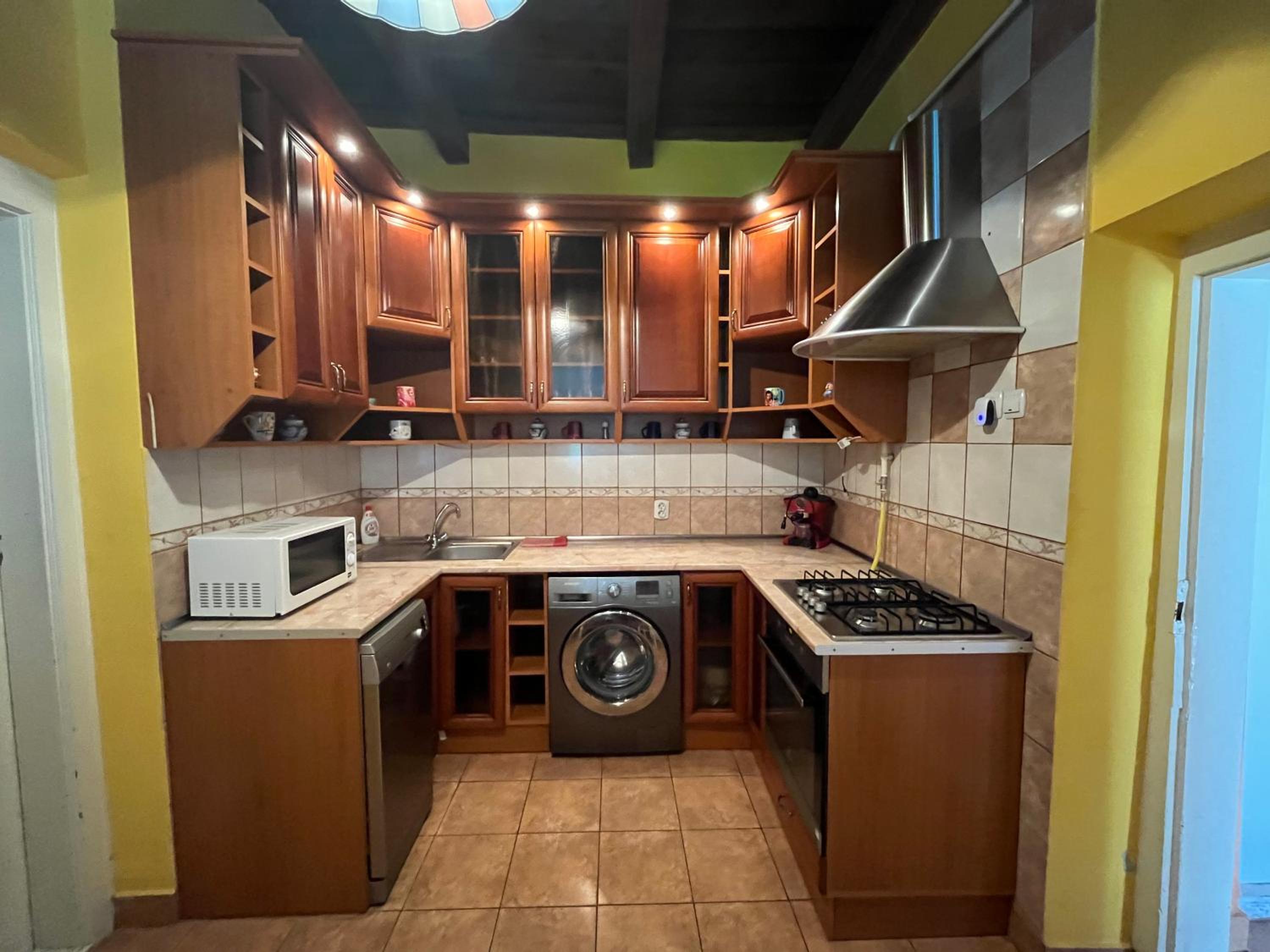 Tiszavirág apartman