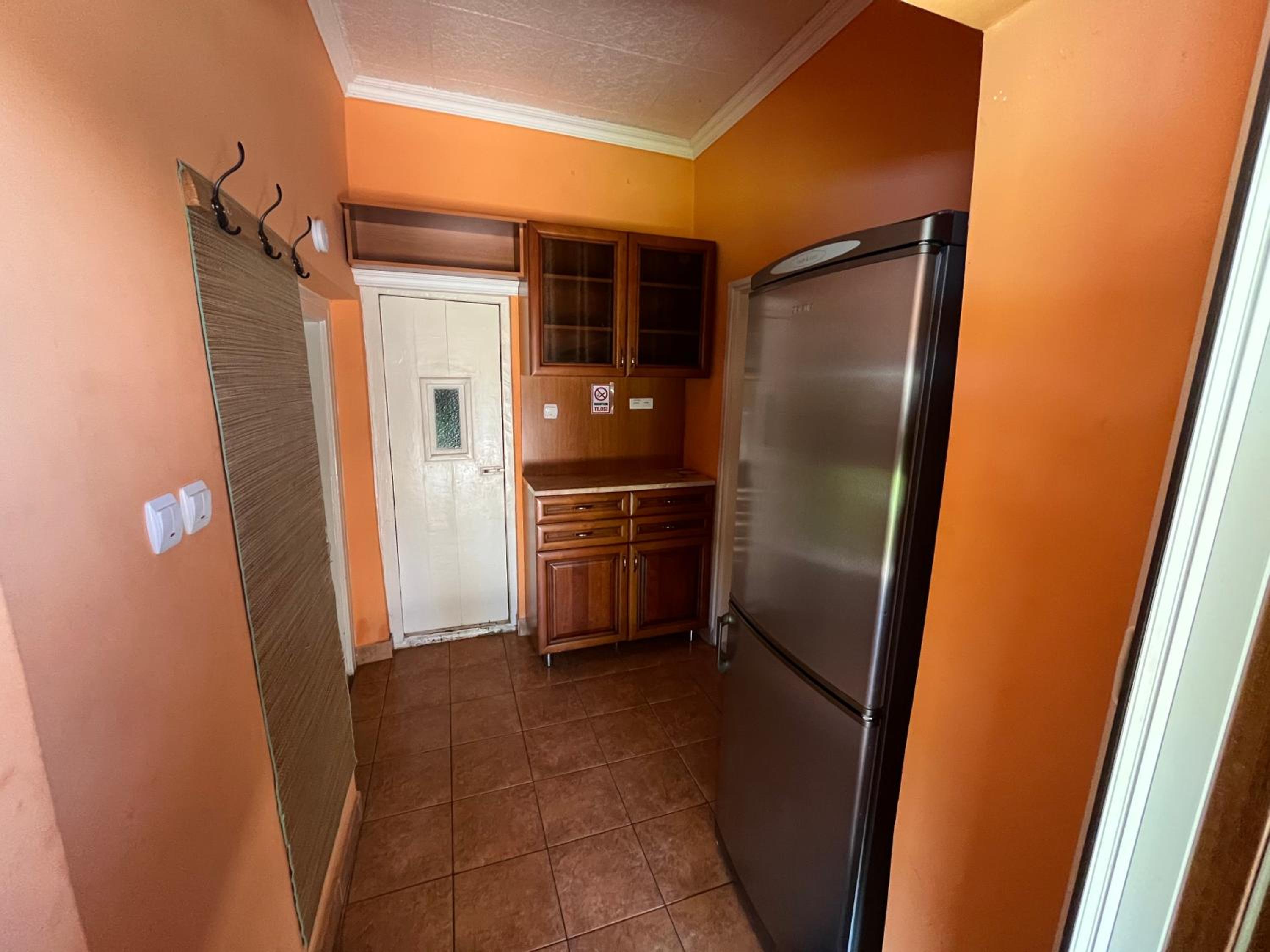 Tiszavirág apartman
