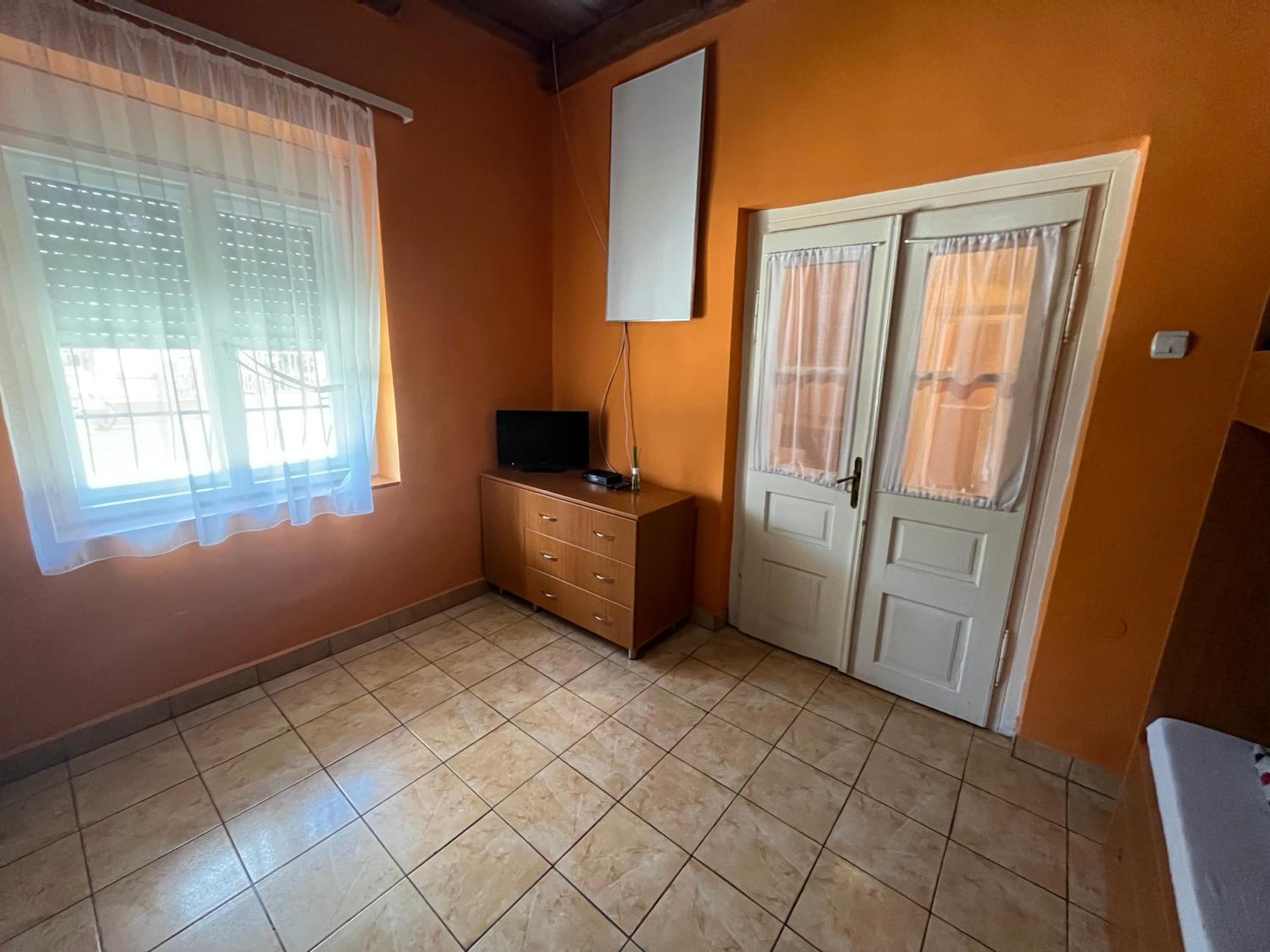 Tiszavirág apartman