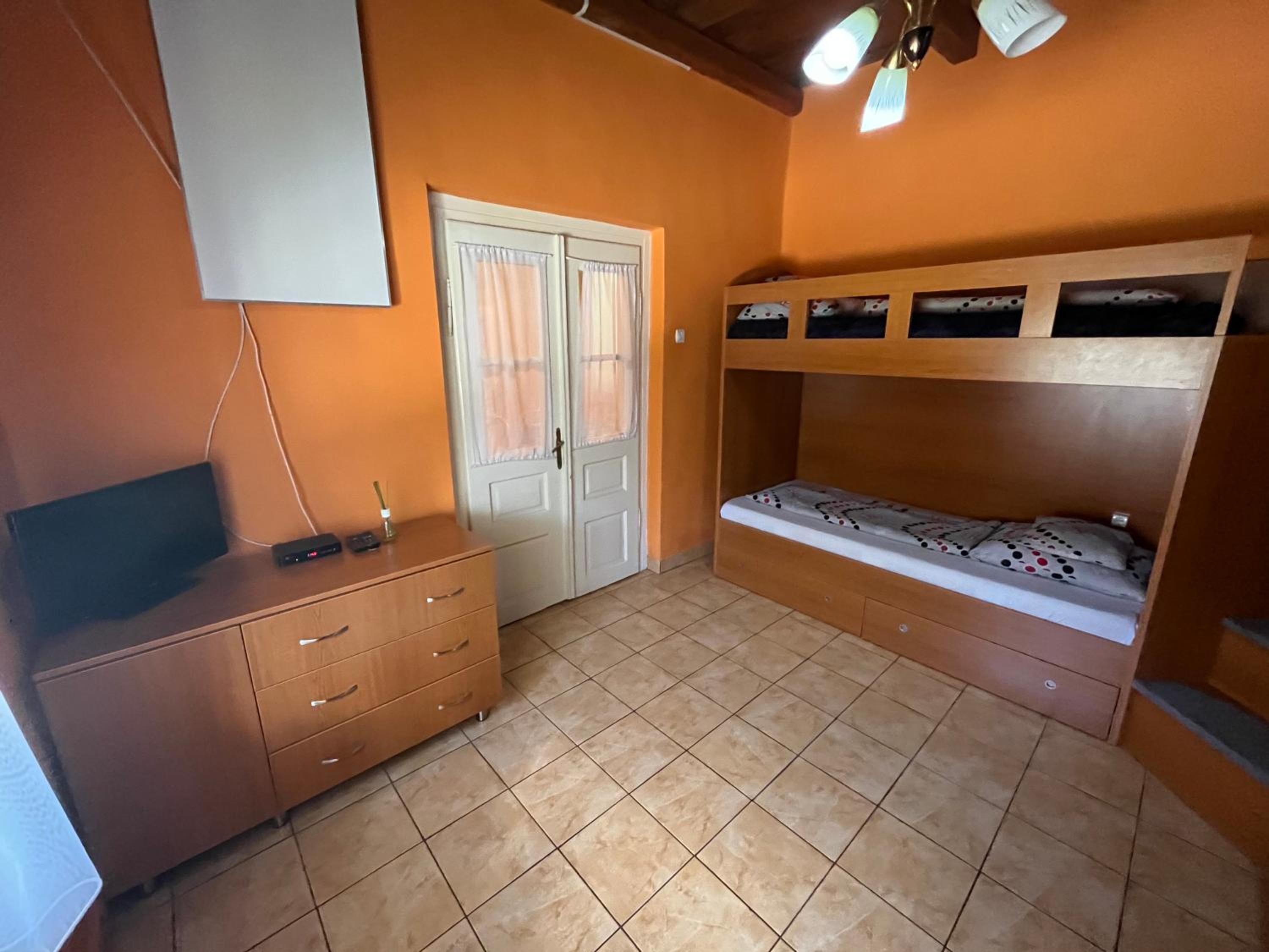 Tiszavirág apartman