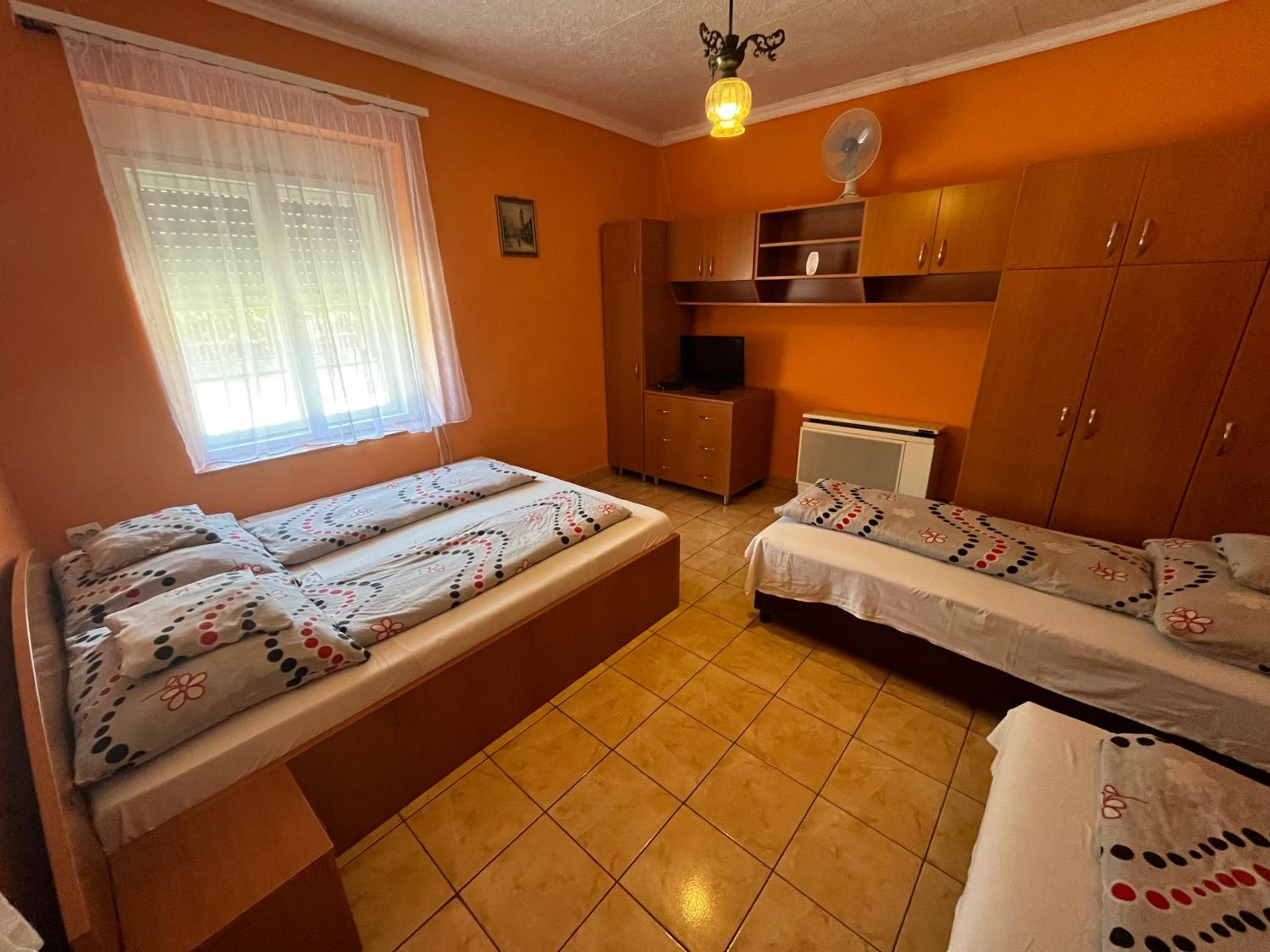 Tiszavirág apartman