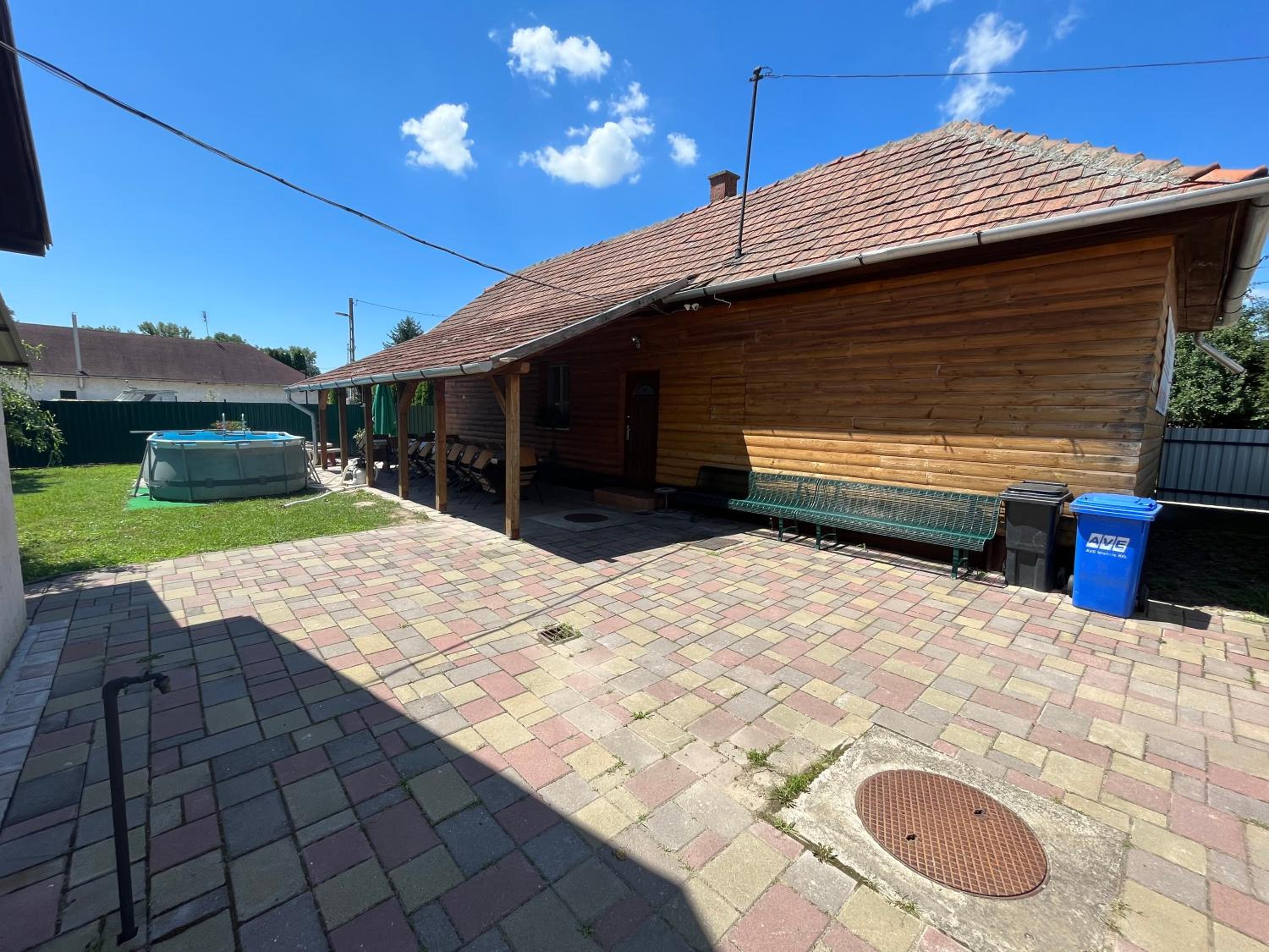 Tiszavirág apartman