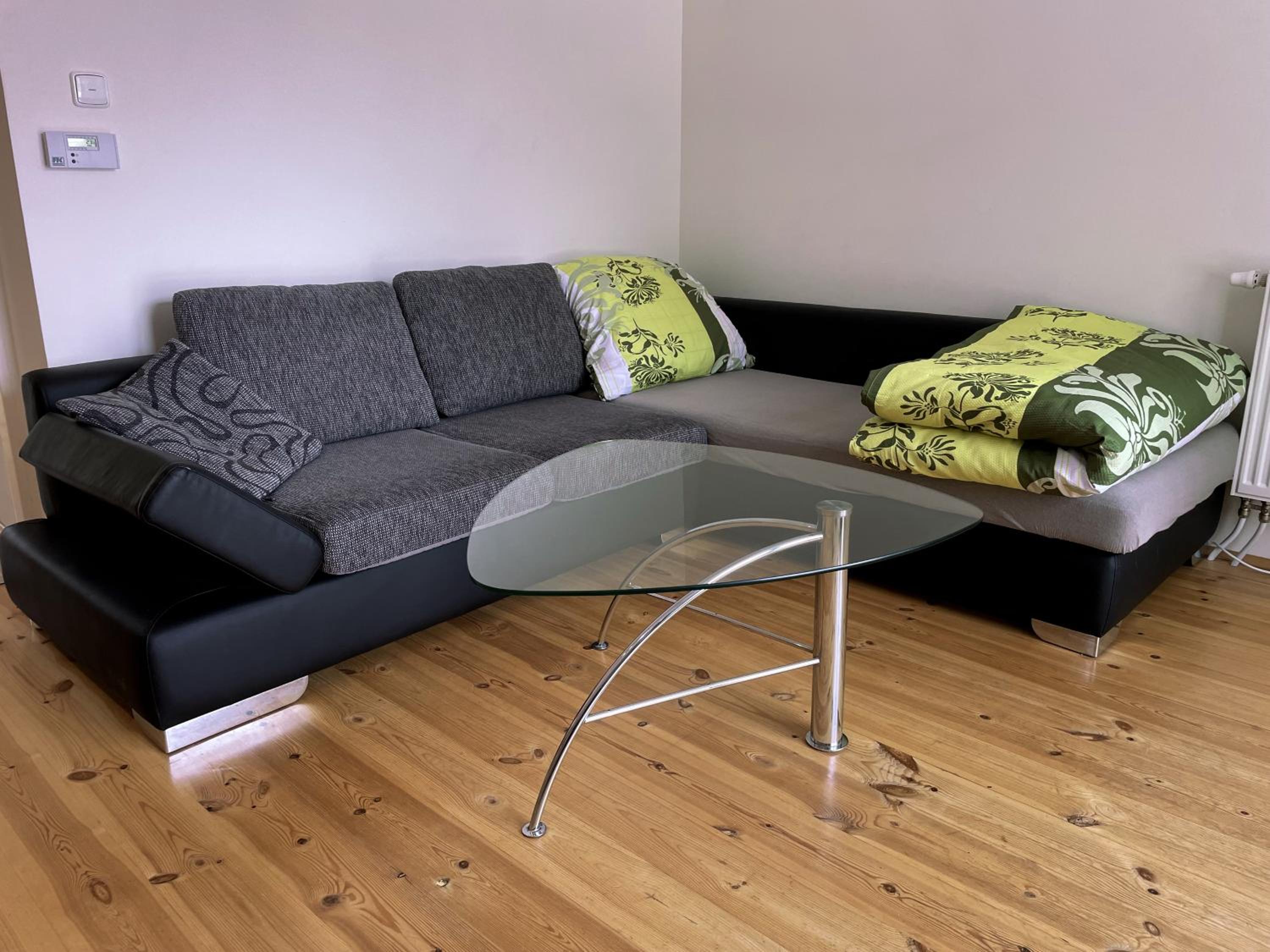 Apartmán Nejdek