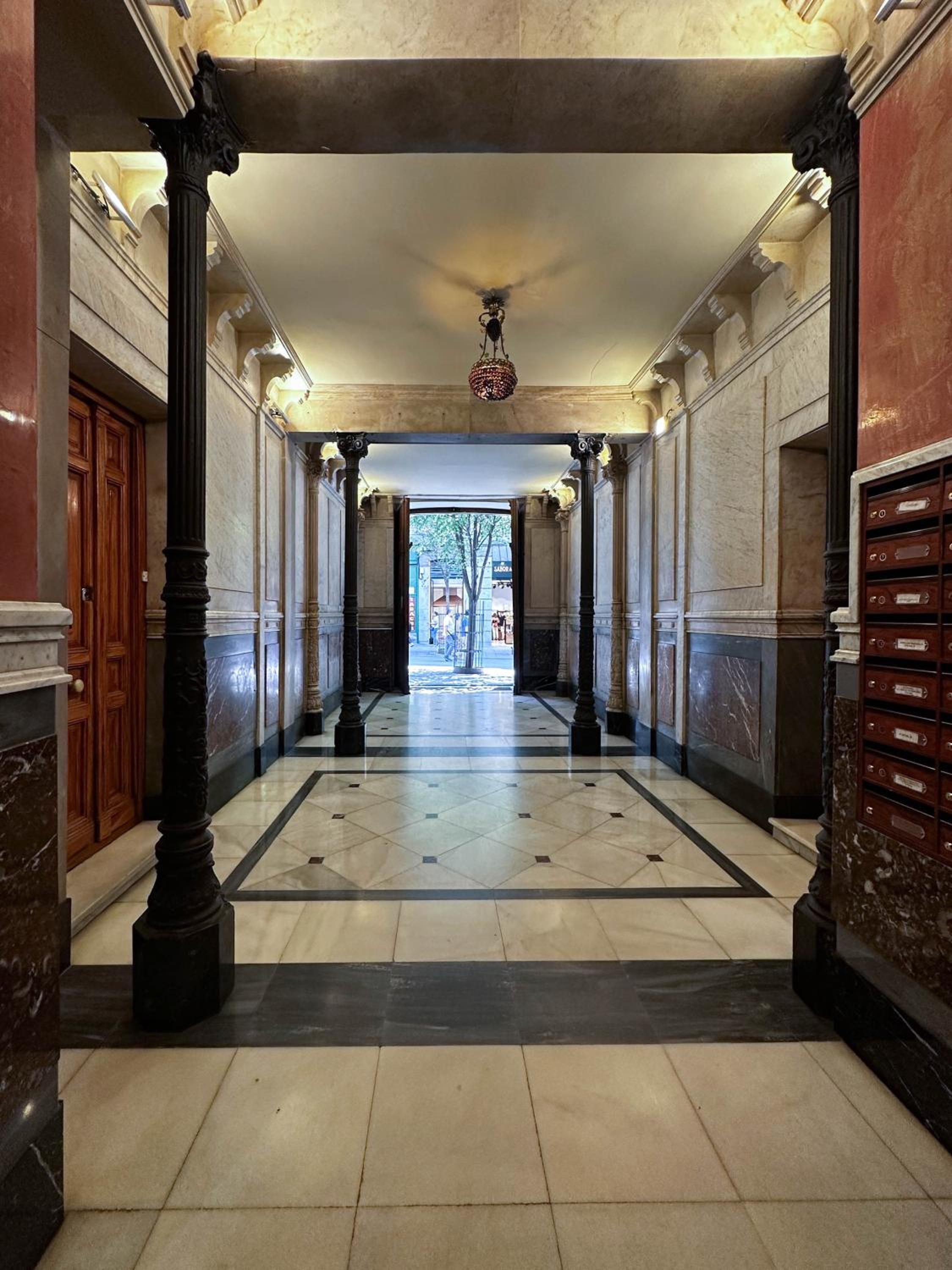 Hostal Arenal Madrid