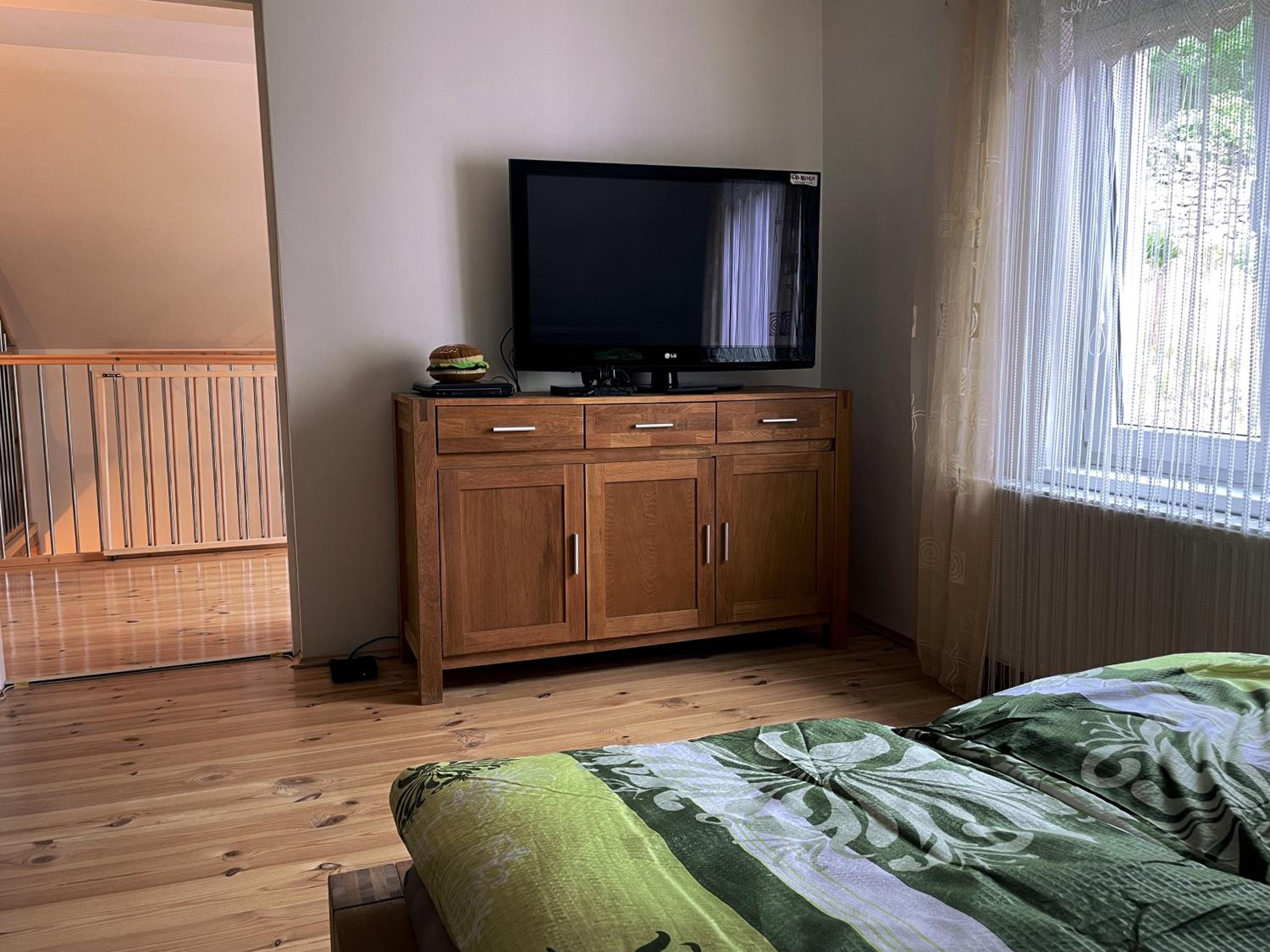 Apartmán Nejdek