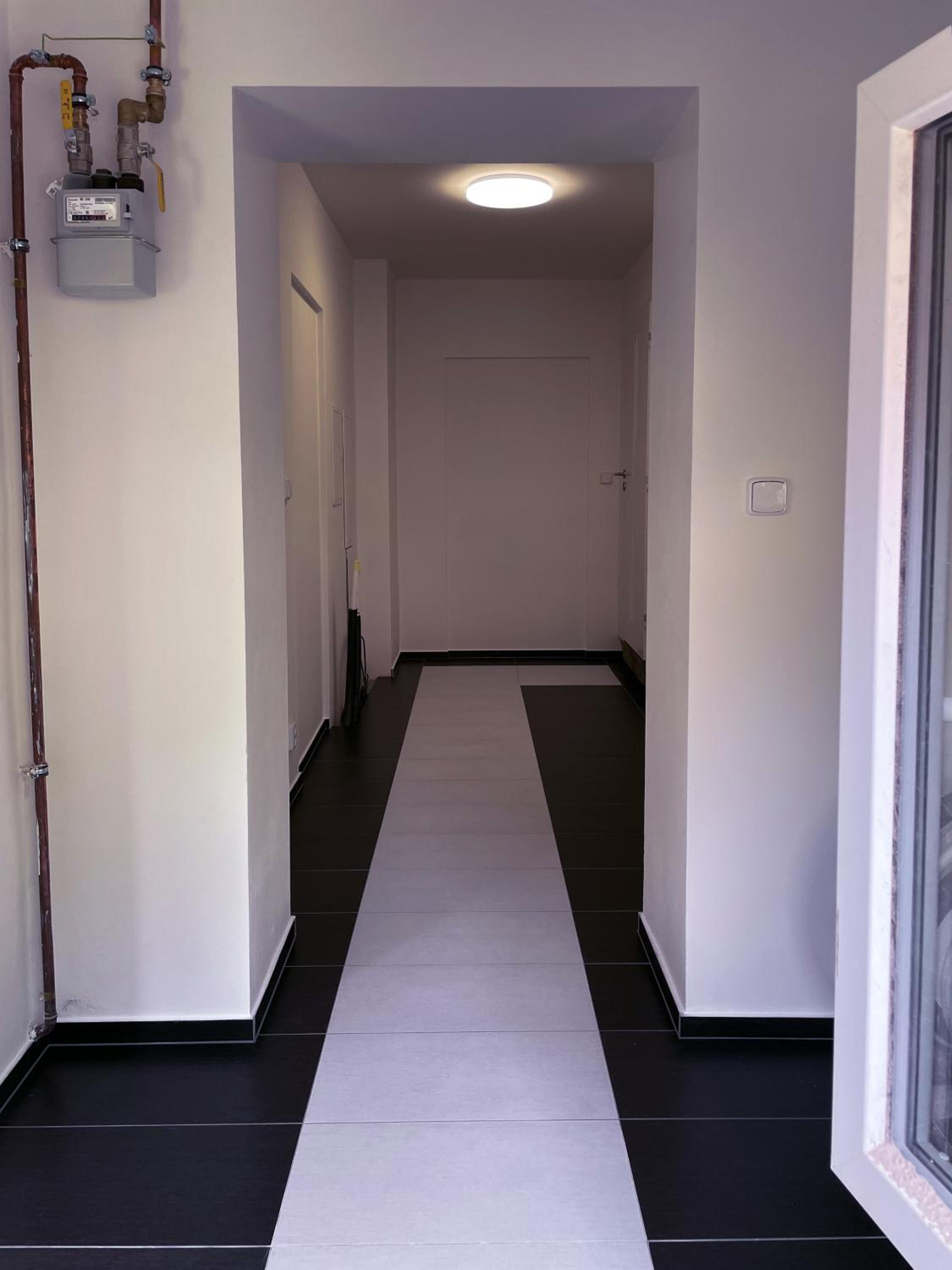 Apartmán Nejdek