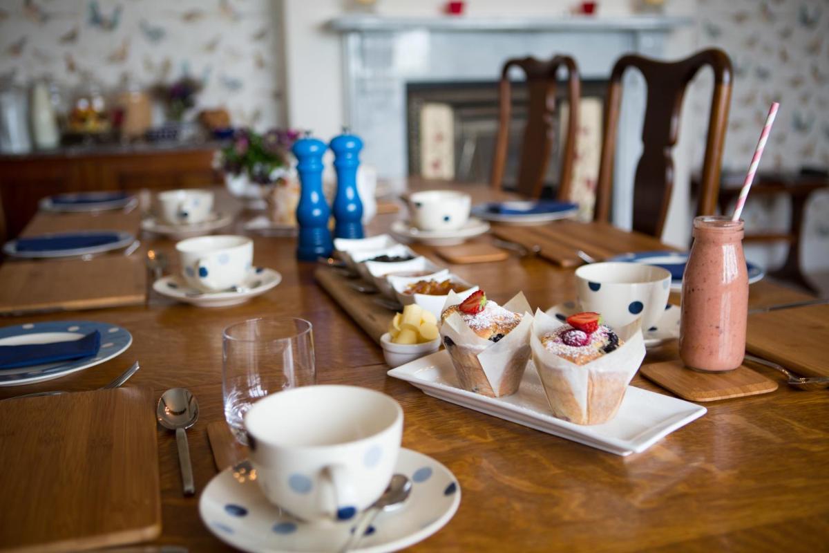 Hall Farm Bed & Breakfast