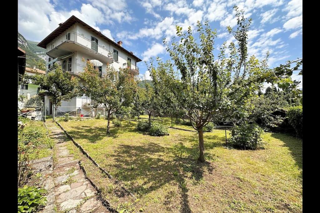 Gioia del Lago – Lake Como