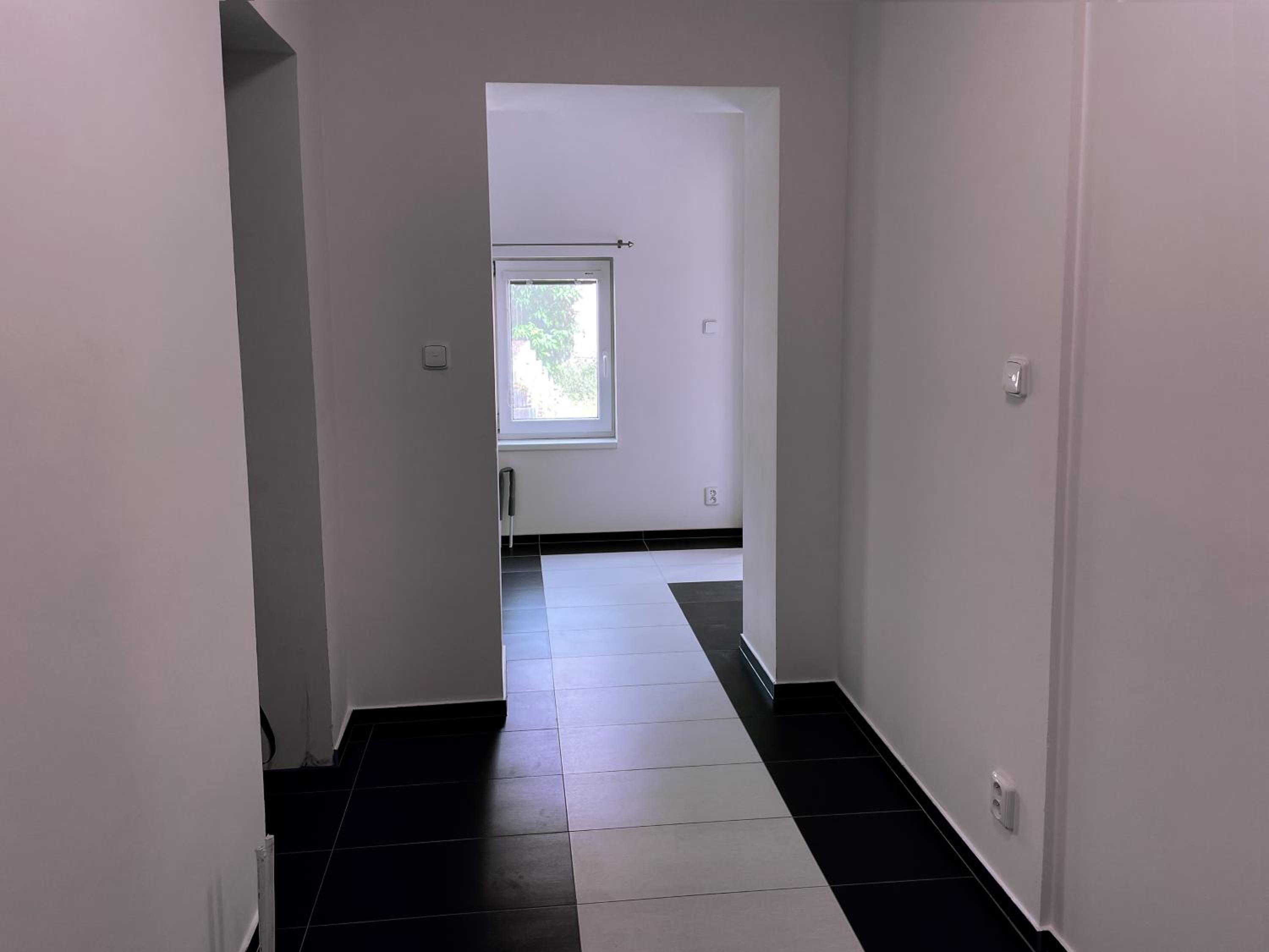 Apartmán Nejdek
