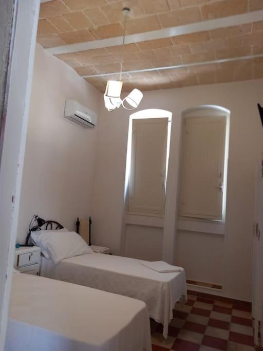 antiche vacanze