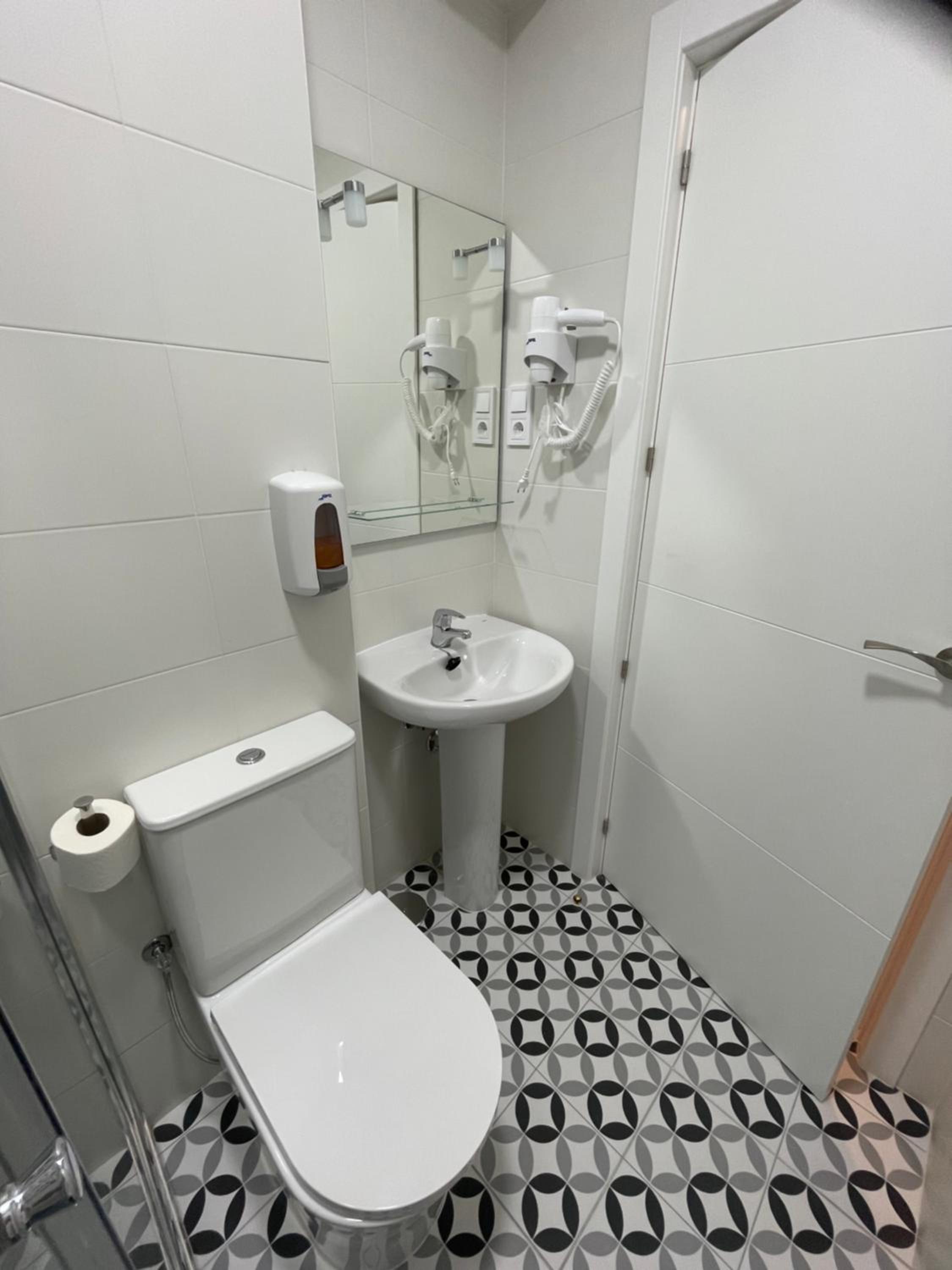 Hostal Arenal Madrid