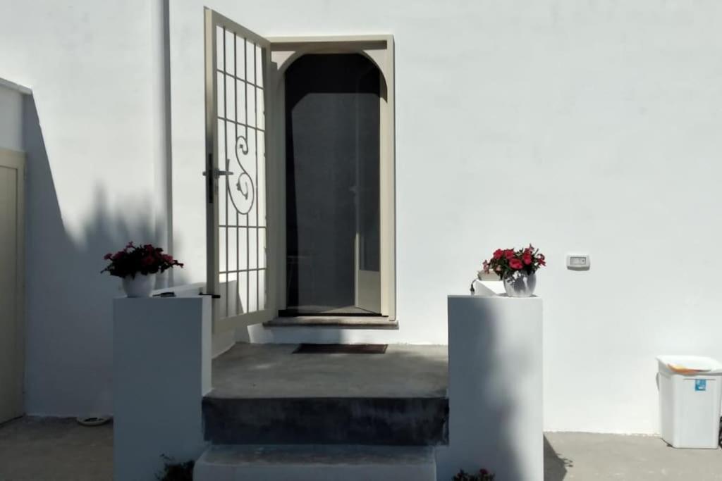 antiche vacanze