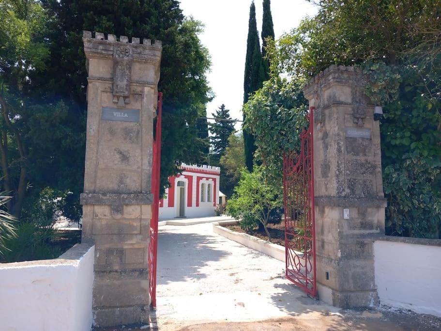 antiche vacanze